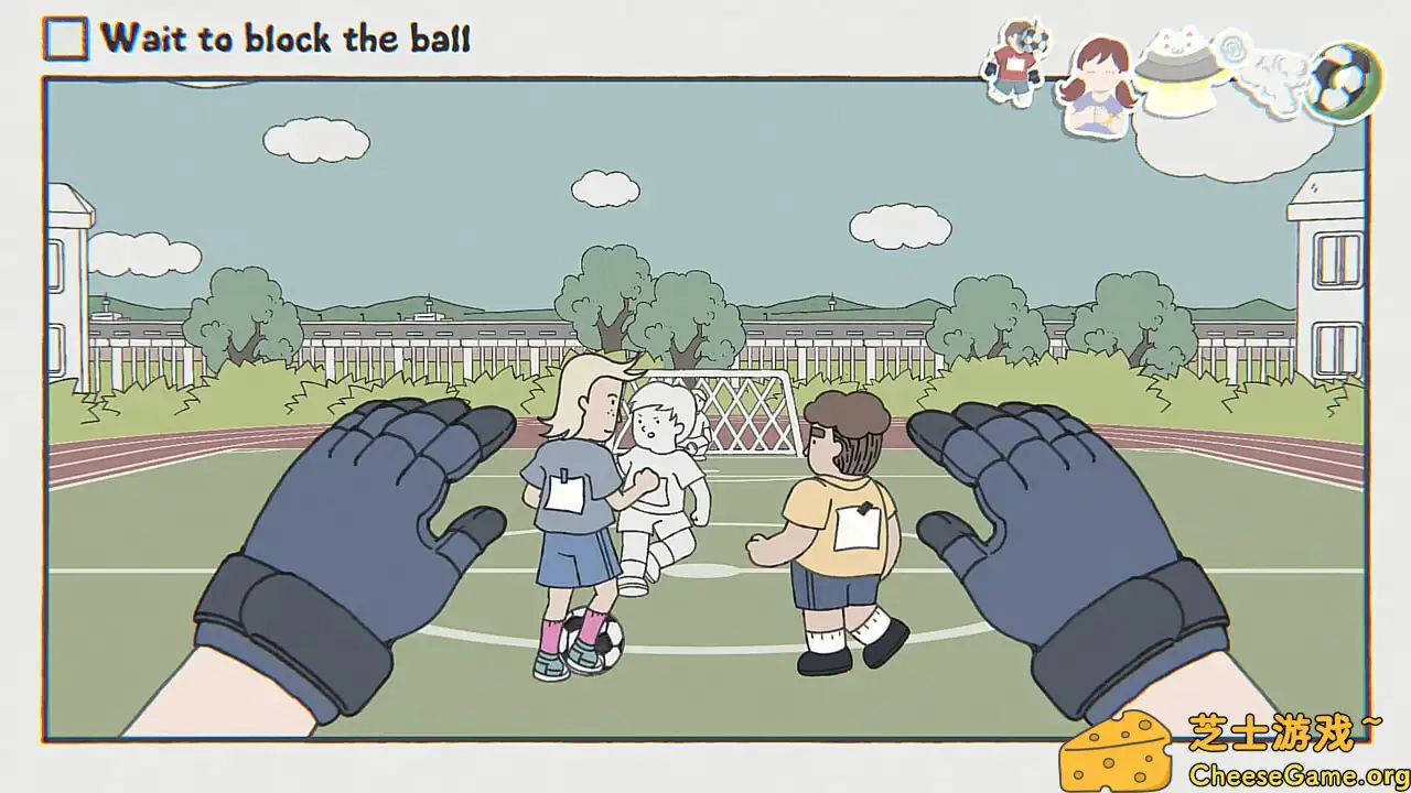 [PC]阿蛋等什么/While Waiting