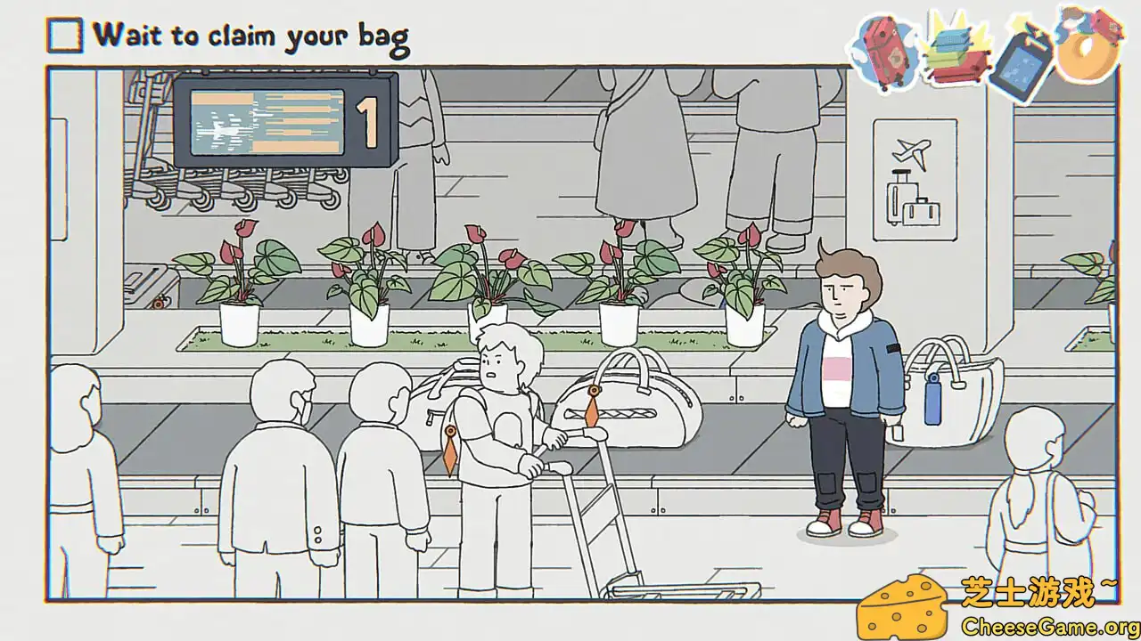 [PC]阿蛋等什么/While Waiting