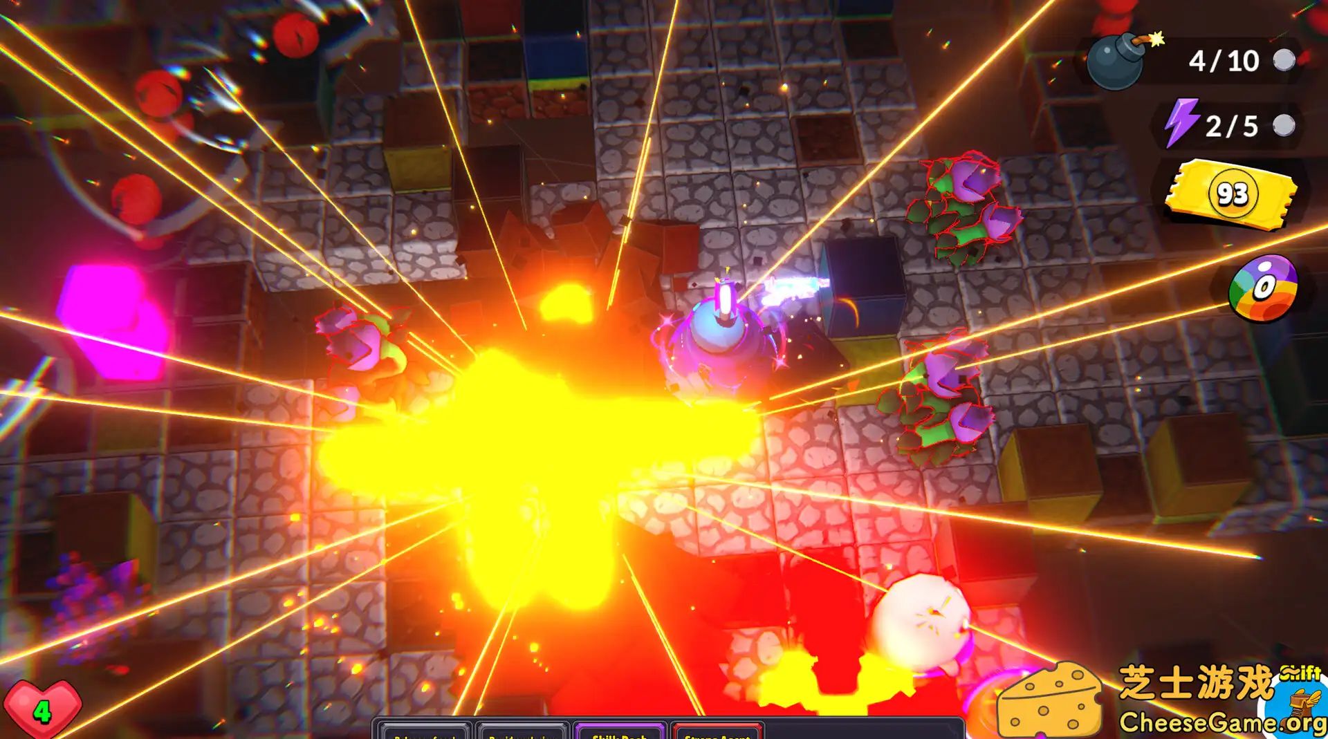 [PC]黑暗塔/The Dark Tower