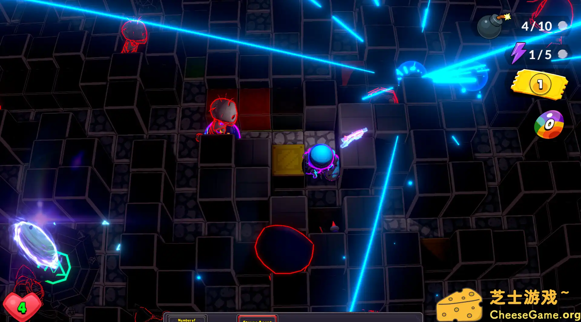 [PC]黑暗塔/The Dark Tower