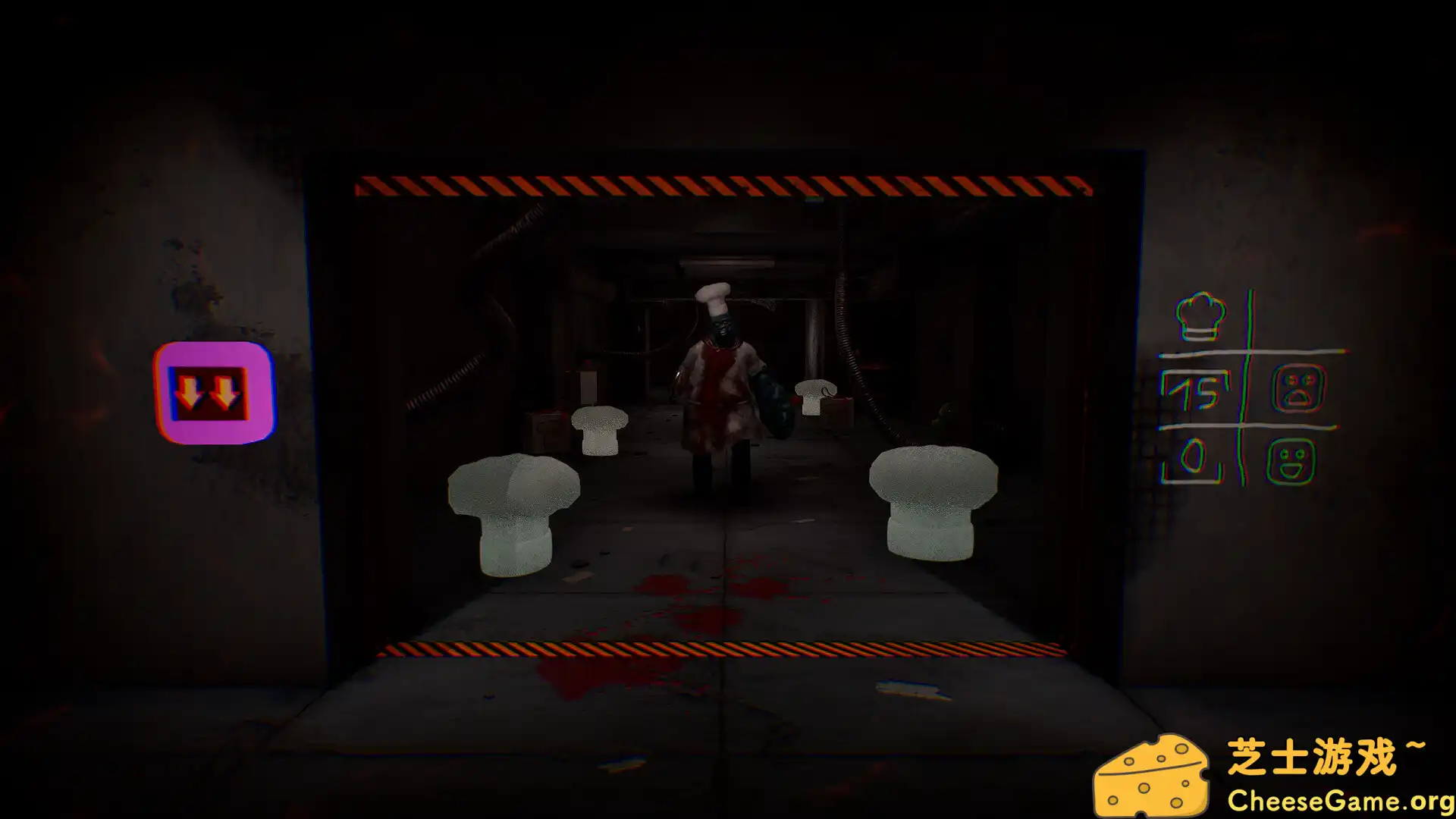 [PC]疯狂蛋糕工厂/The OG Cake Factory