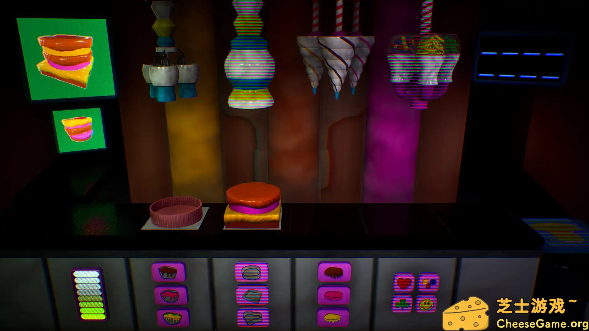 [PC]疯狂蛋糕工厂/The OG Cake Factory