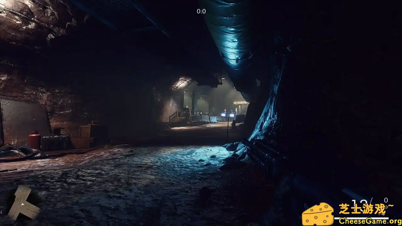 [PC]纯粹射击：地下墓穴/Just Skill Shooter: Catacombs