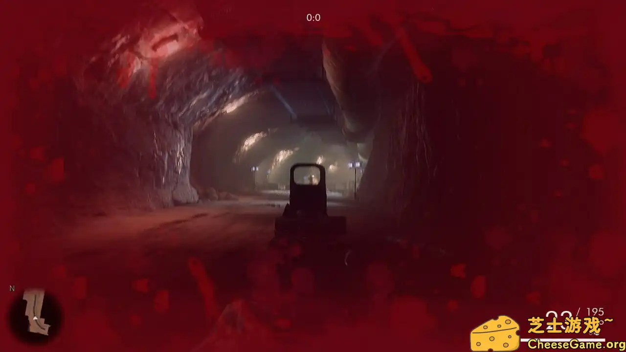 [PC]纯粹射击：地下墓穴/Just Skill Shooter: Catacombs