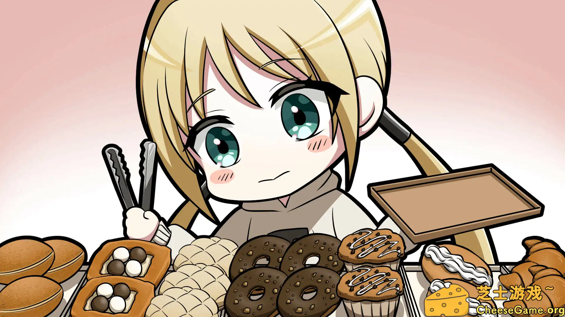 [PC]边界：第三部分/Liminal Border Part III