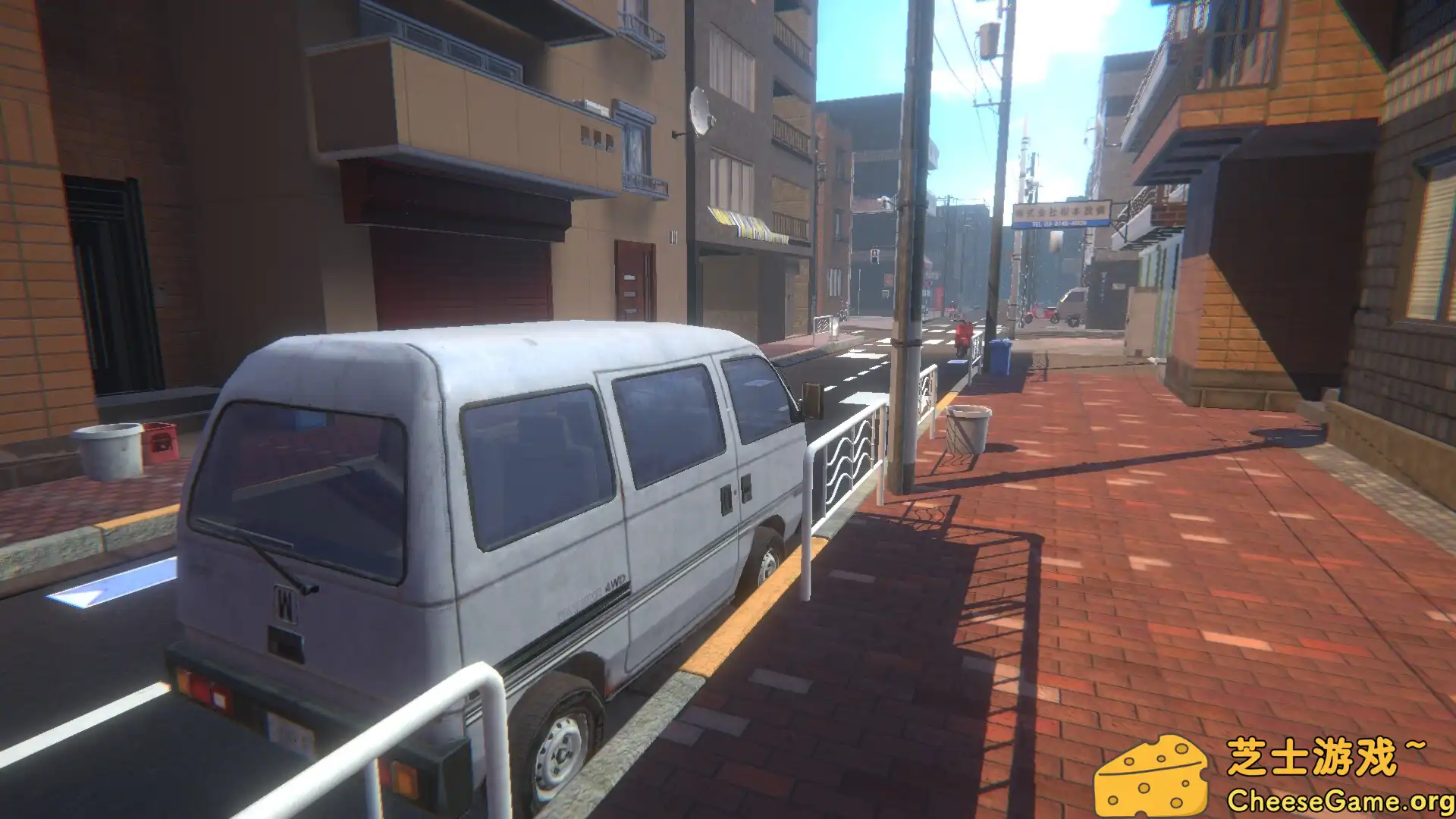 [PC]抉择之间/Make Good Choices