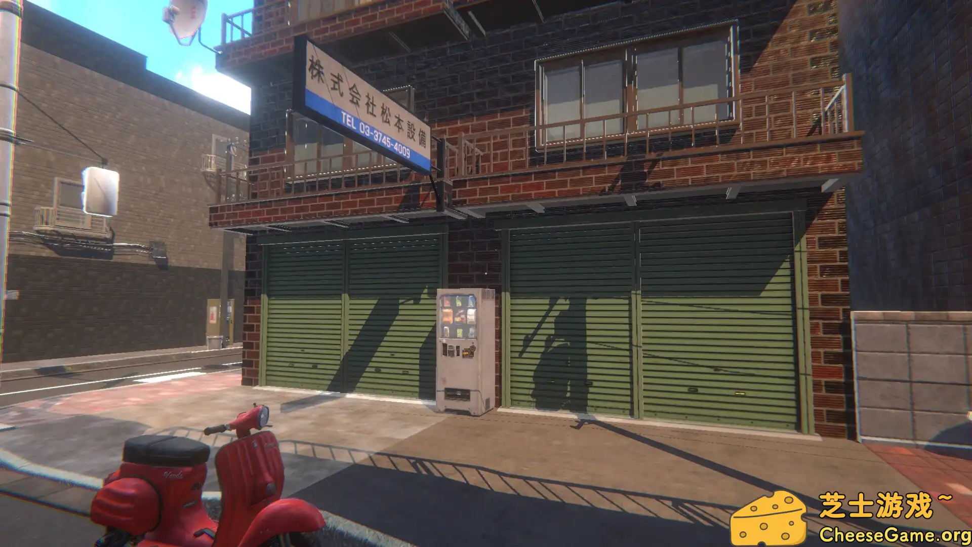 [PC]抉择之间/Make Good Choices