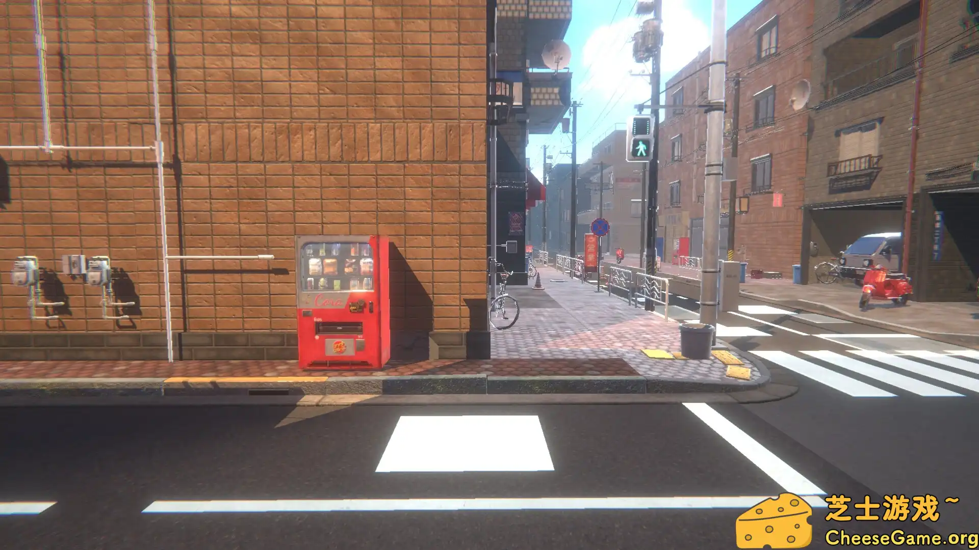 [PC]抉择之间/Make Good Choices