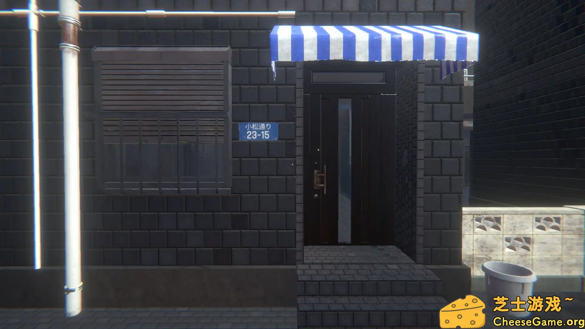 [PC]抉择之间/Make Good Choices