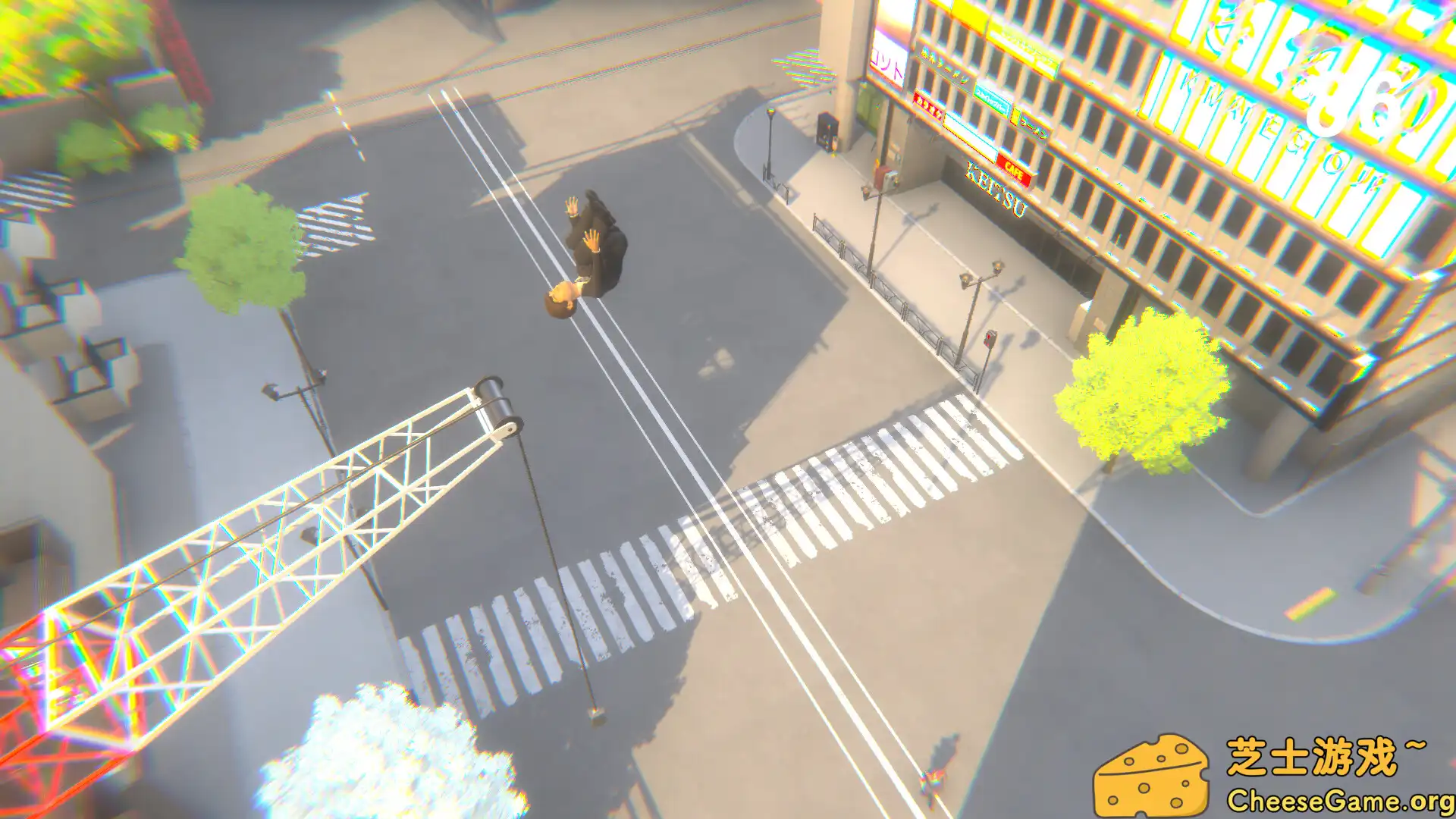 [PC]超土下座/SuperSorry