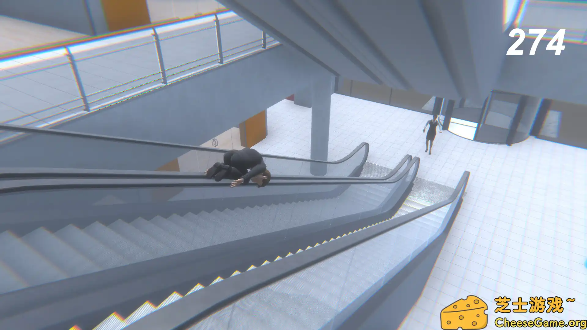 [PC]超土下座/SuperSorry