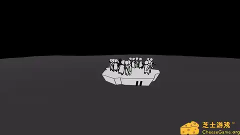 [PC]人群模拟器/Crowd Simulator