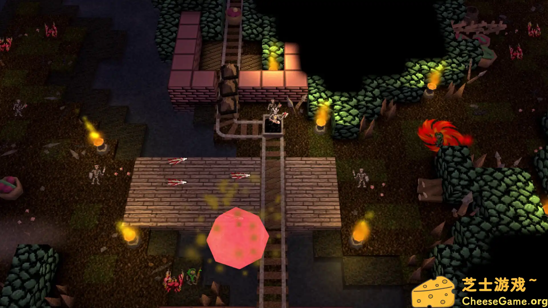 [PC]第九黎明：重制版/9th Dawn Remake/支持网络联机