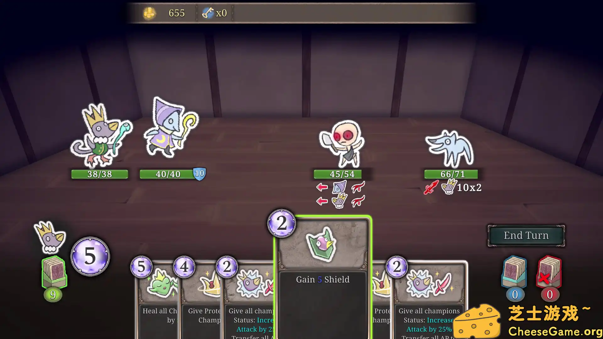 [PC]第九黎明：重制版/9th Dawn Remake/支持网络联机