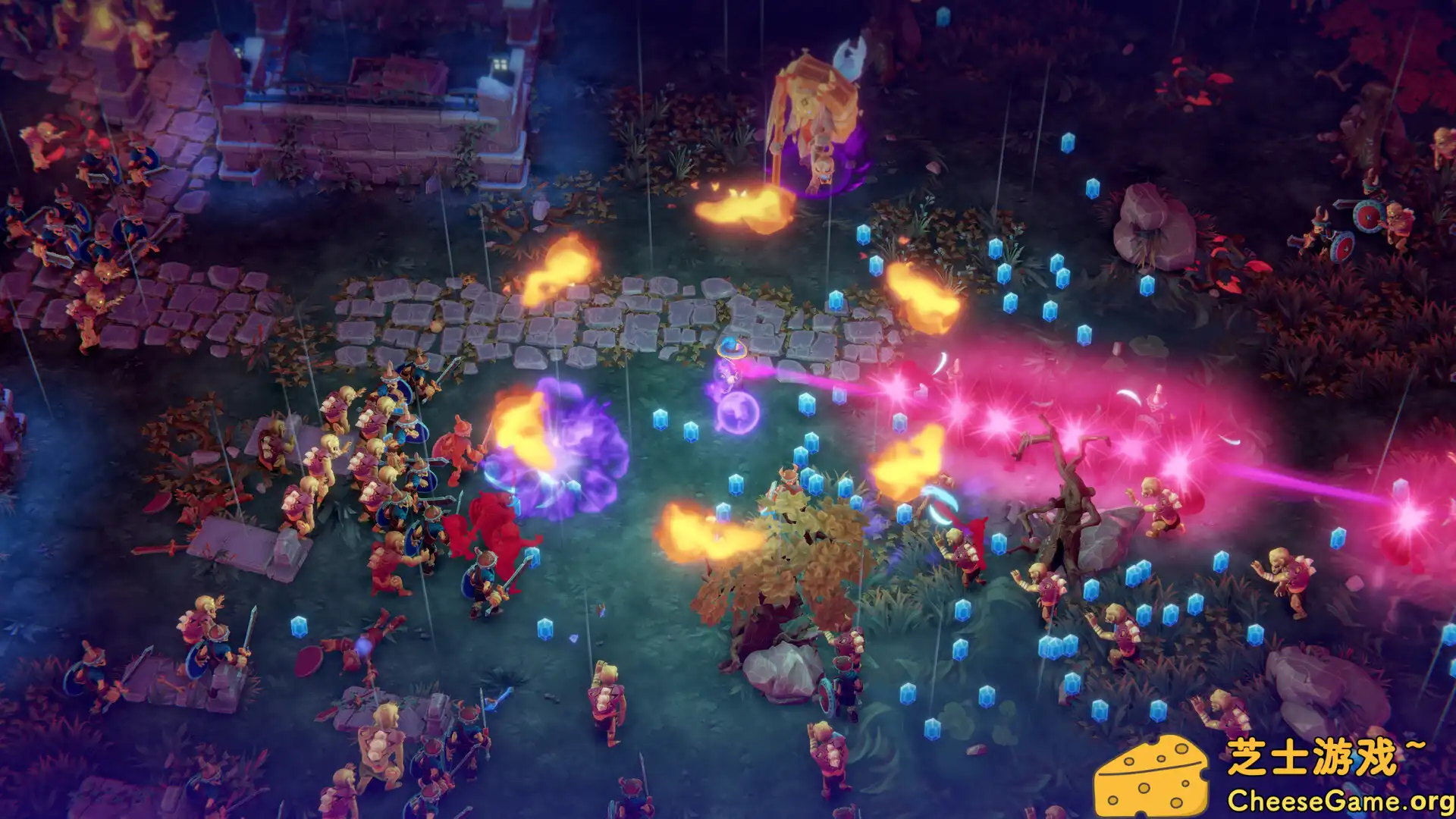 [PC]毁灭之军/Army of Ruin