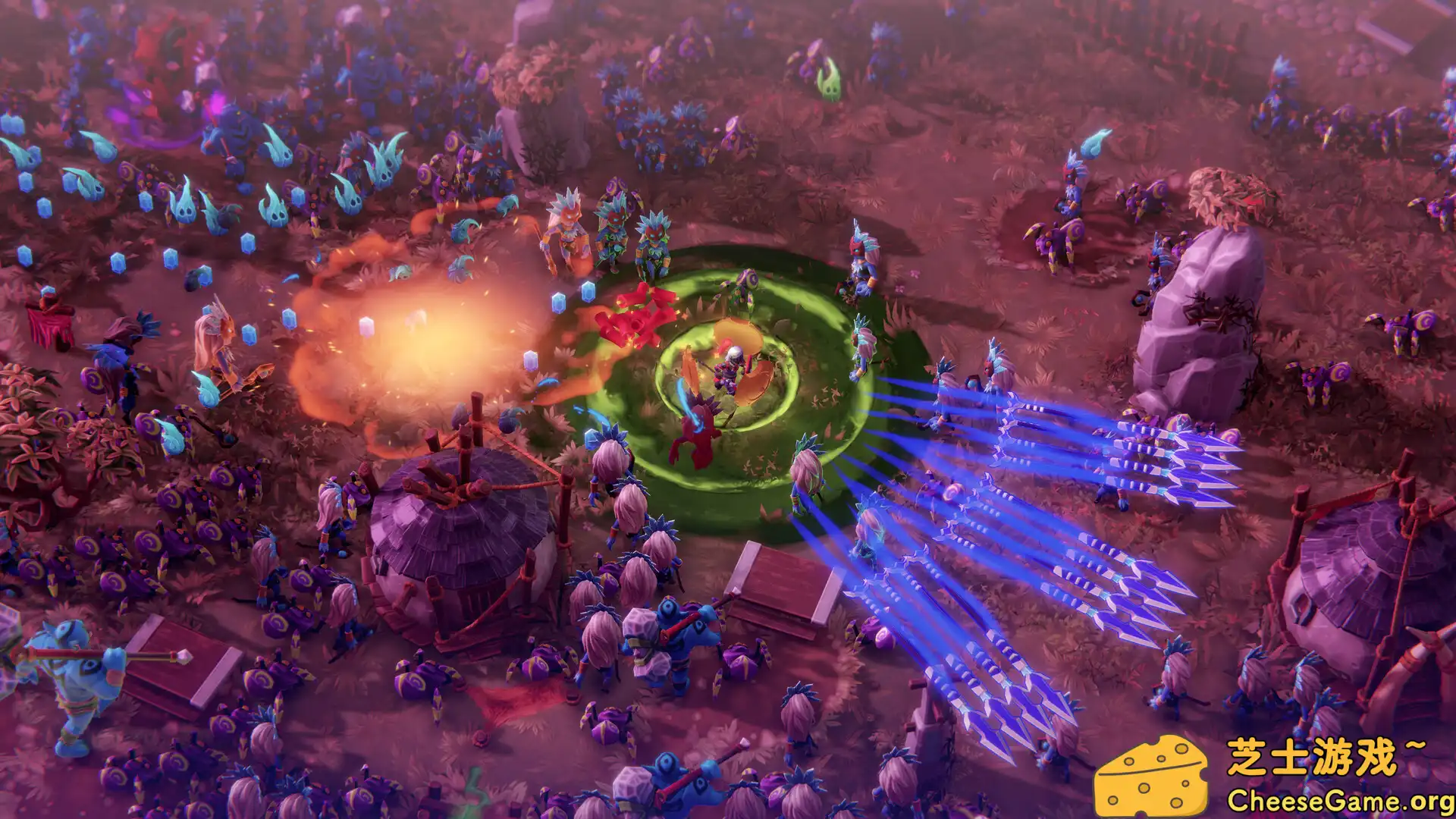 [PC]毁灭之军/Army of Ruin