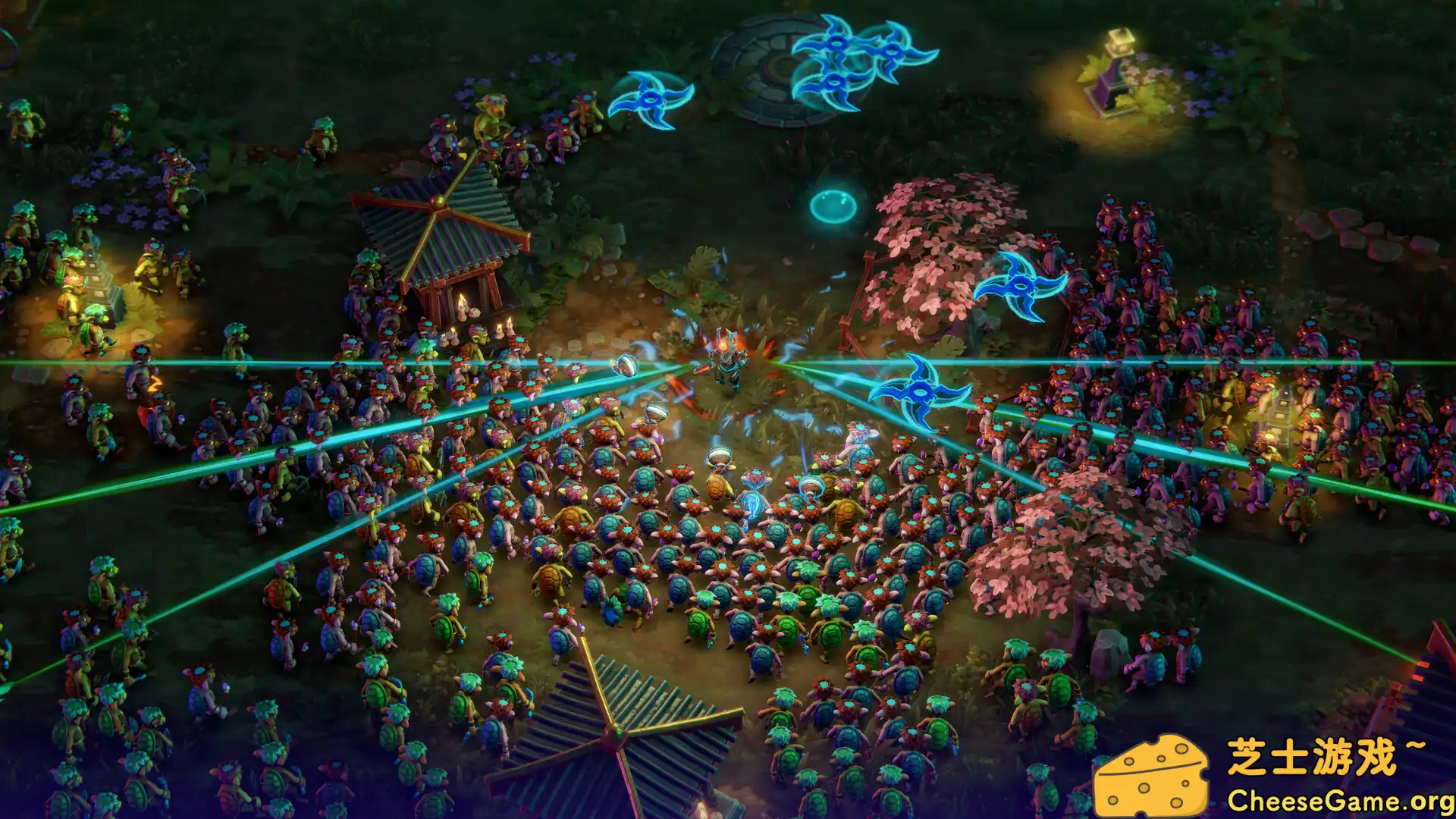 [PC]毁灭之军/Army of Ruin