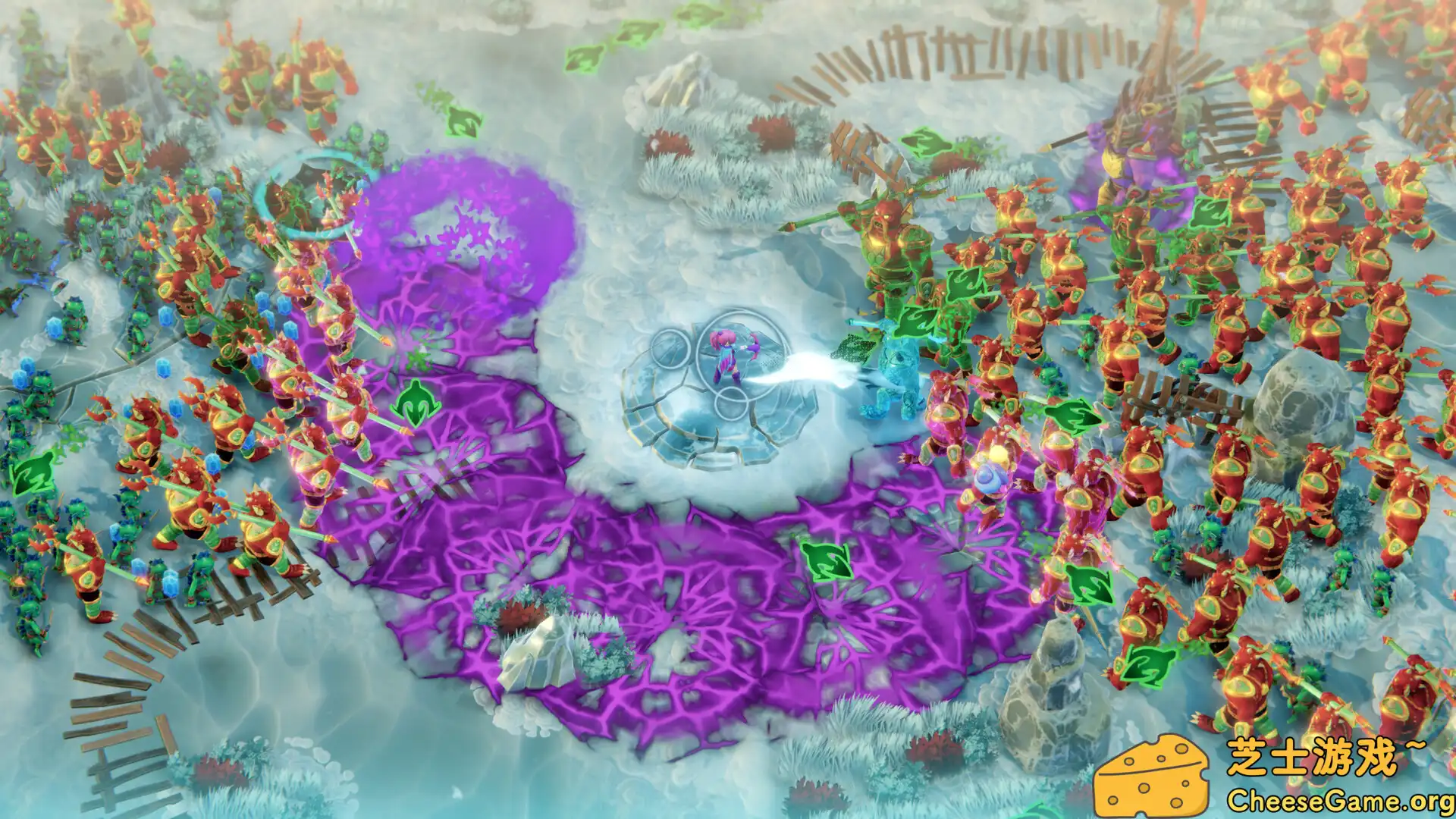 [PC]毁灭之军/Army of Ruin