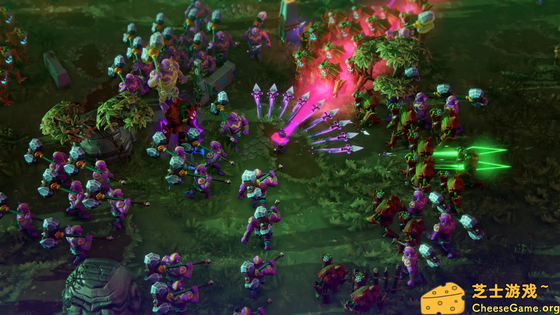 [PC]毁灭之军/Army of Ruin