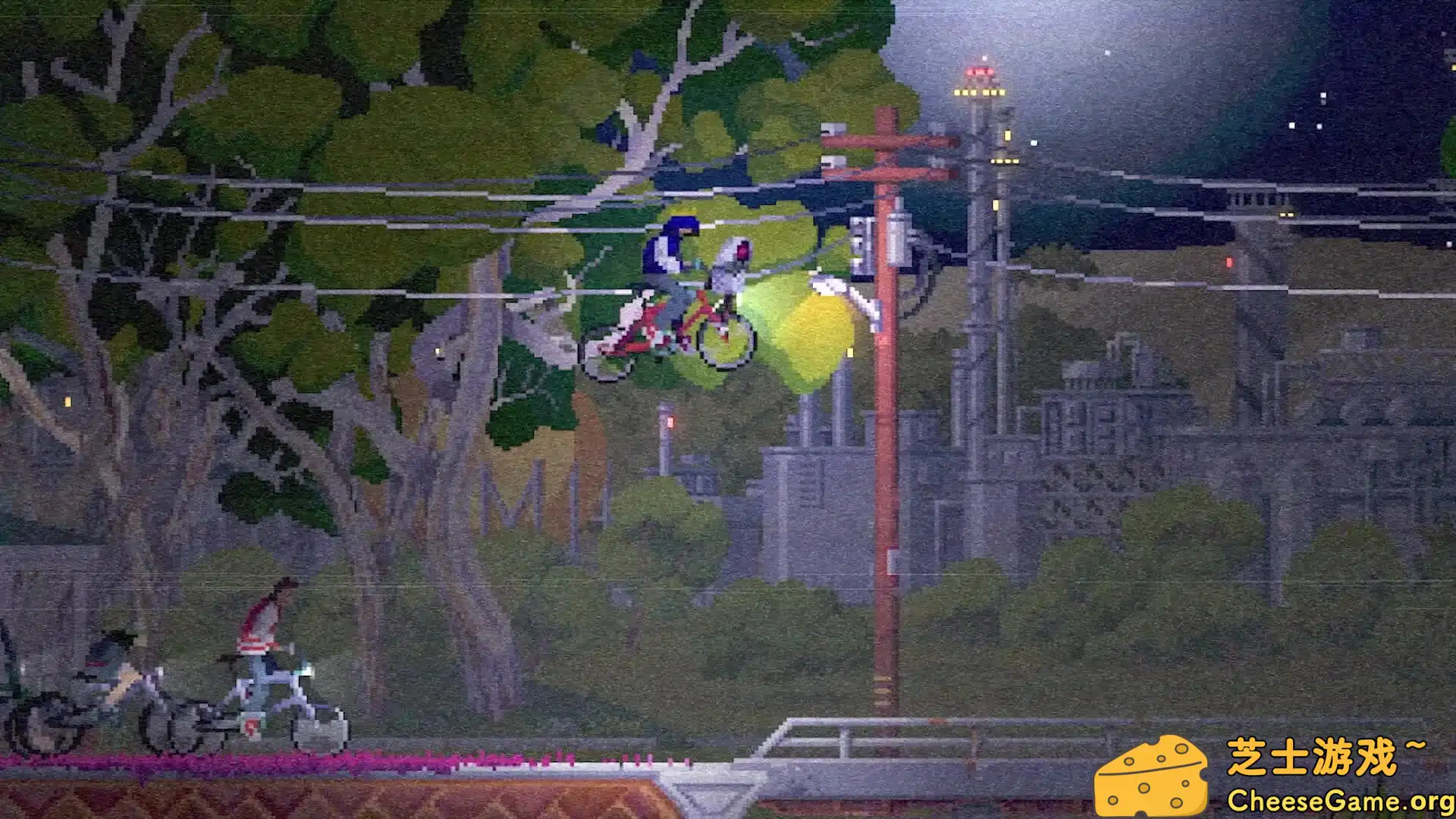 [PC]王国：80年代/Kingdom Eighties