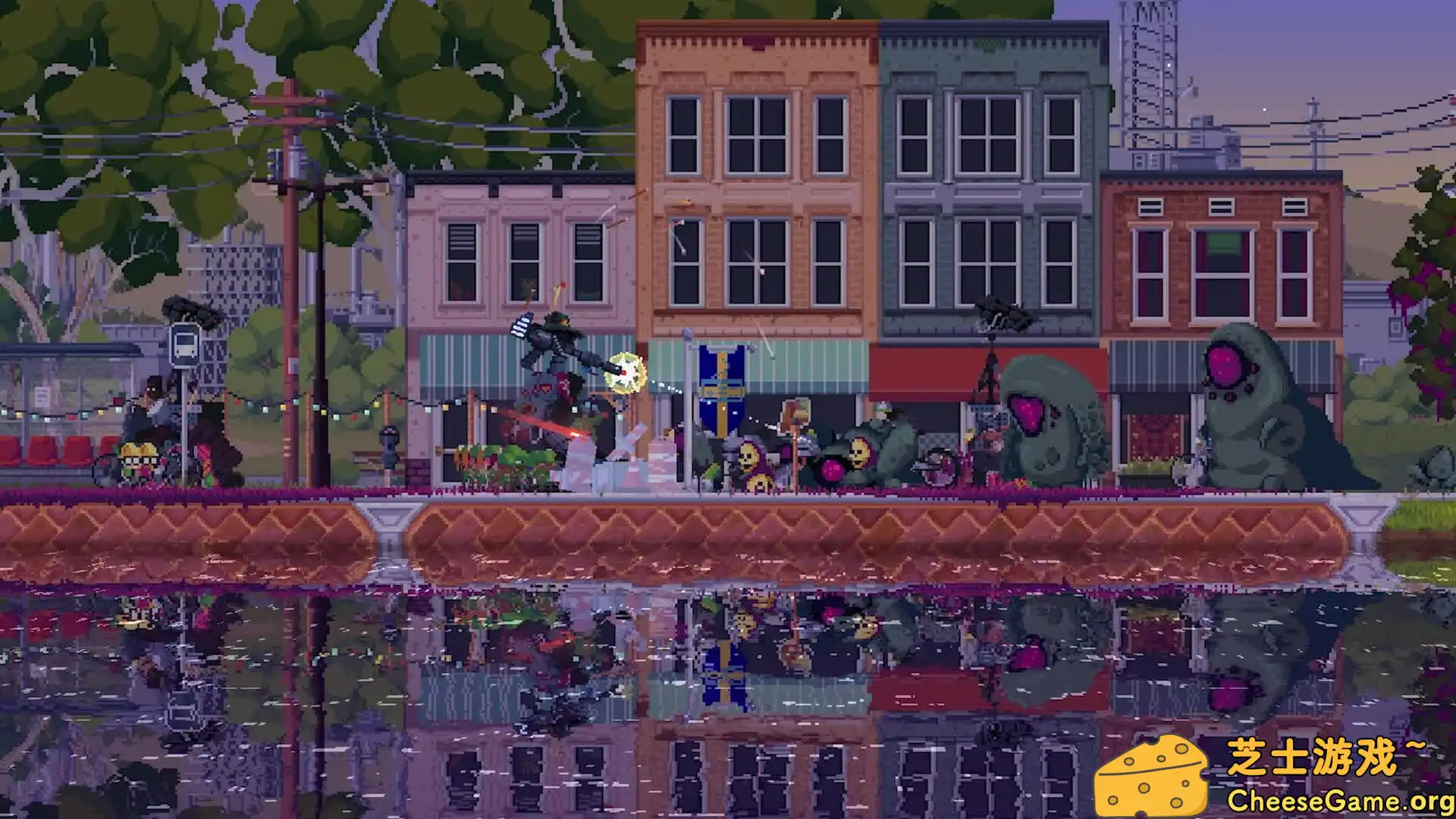 [PC]王国：80年代/Kingdom Eighties