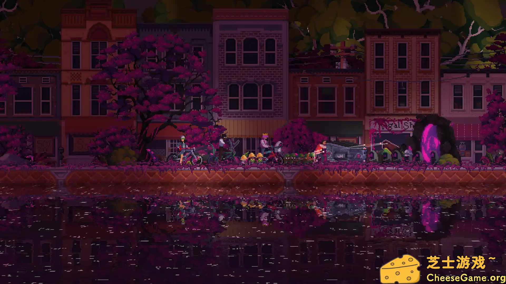 [PC]王国：80年代/Kingdom Eighties