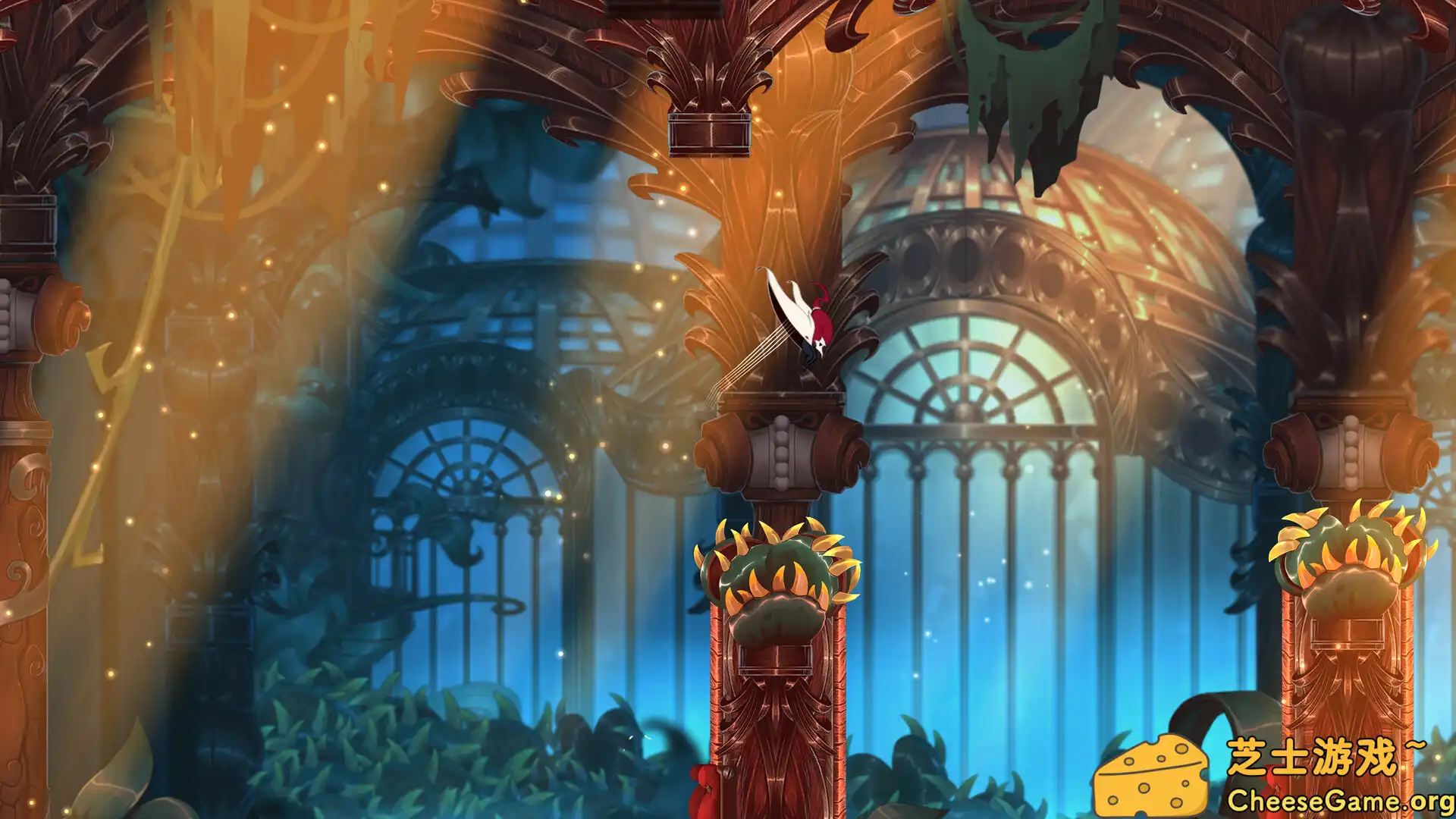 [PC]天籁之国/Symphonia