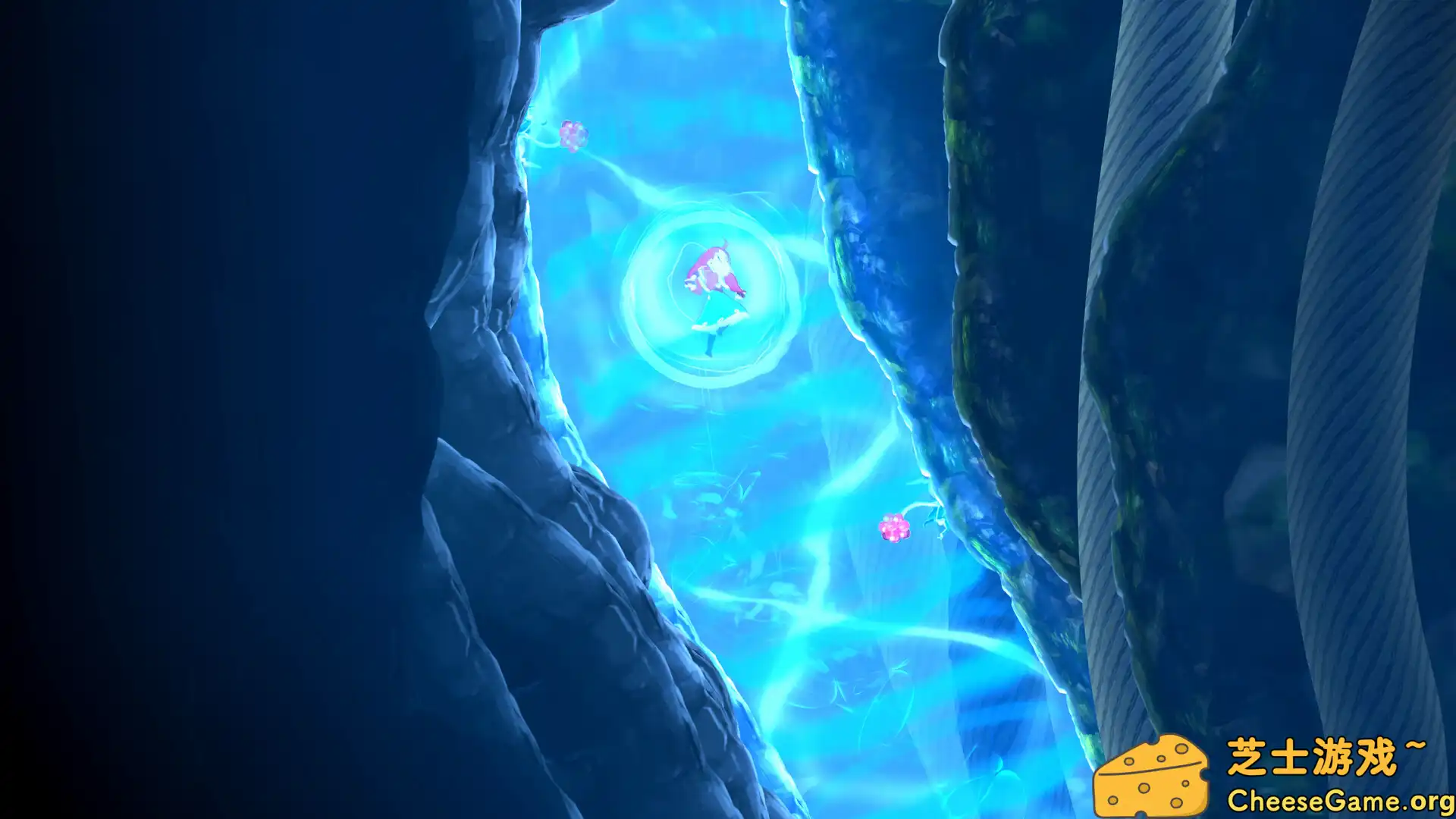 [PC]特斯拉学徒2/Teslagrad 2