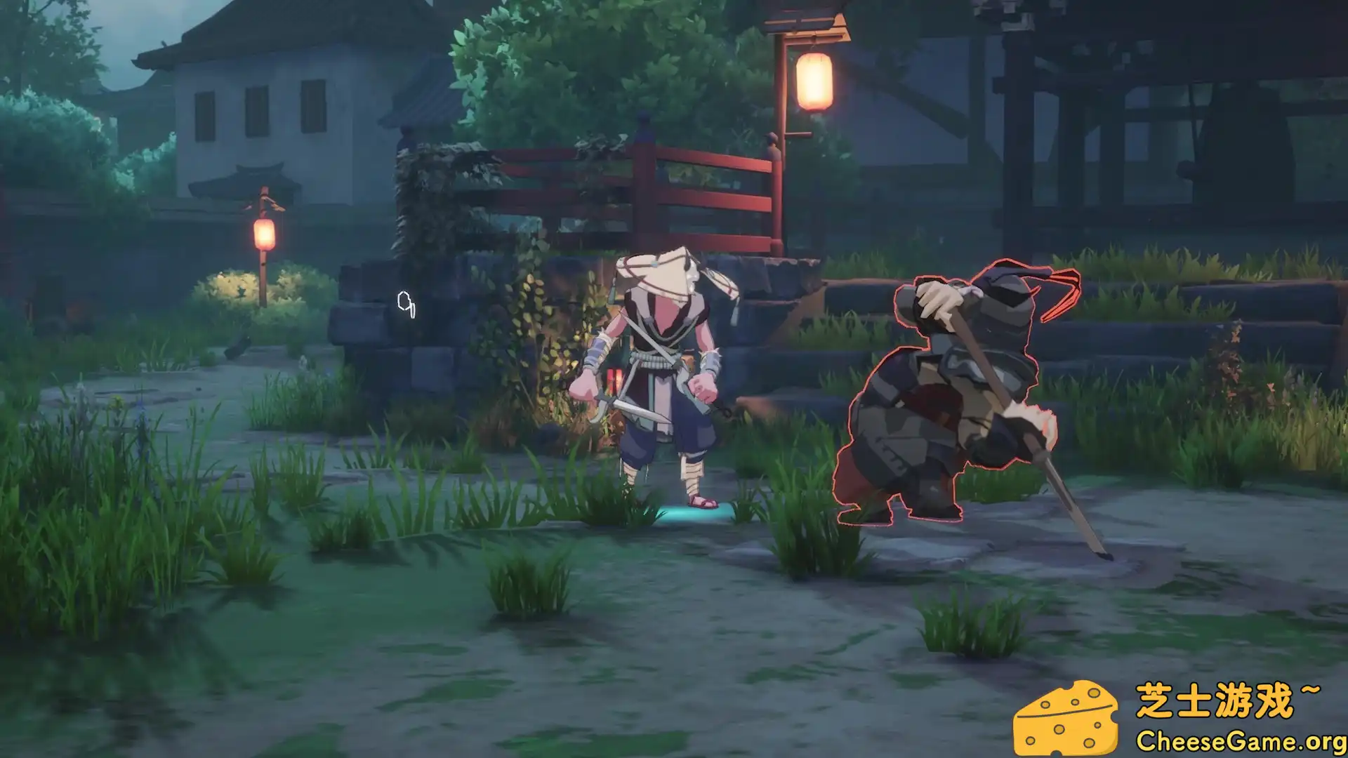 [PC]游灵/Rogue Spirit