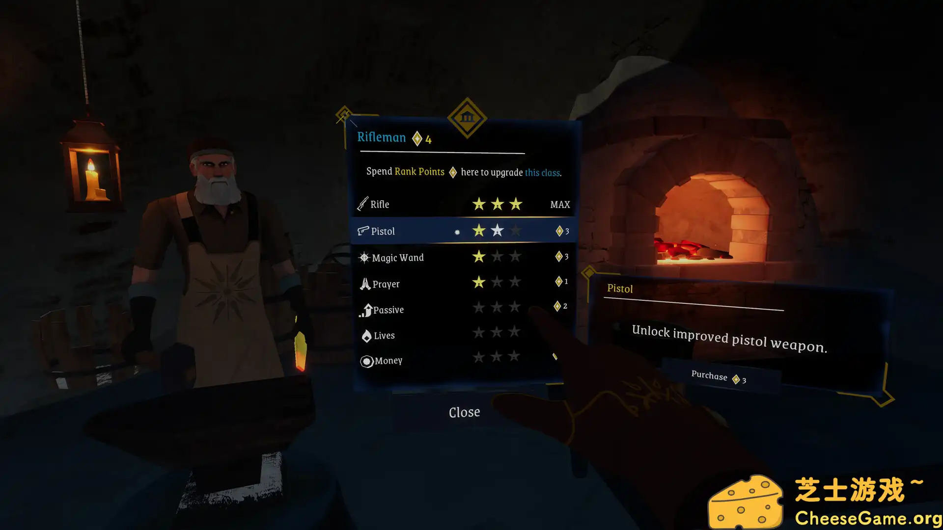 [PC]轻骑兵/The Light Brigade/支持VR