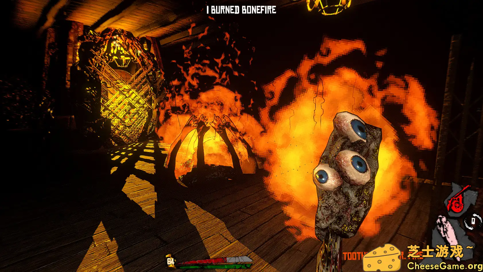 [PC]金色的光芒/Golden Light