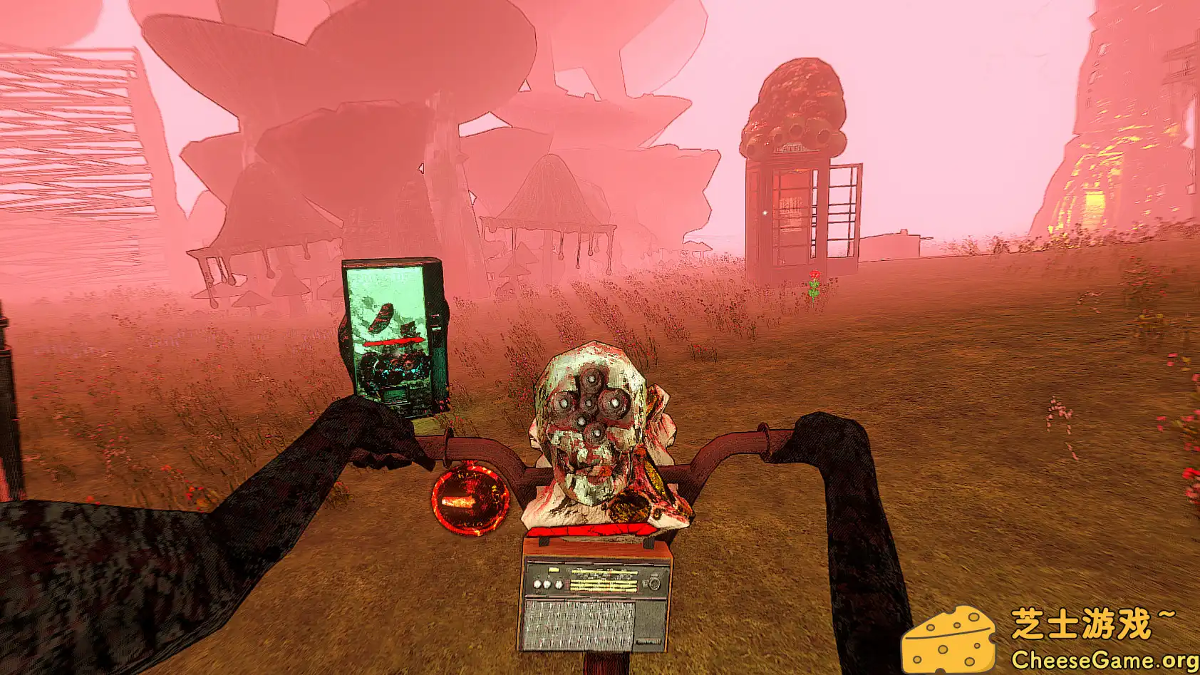 [PC]金色的光芒/Golden Light