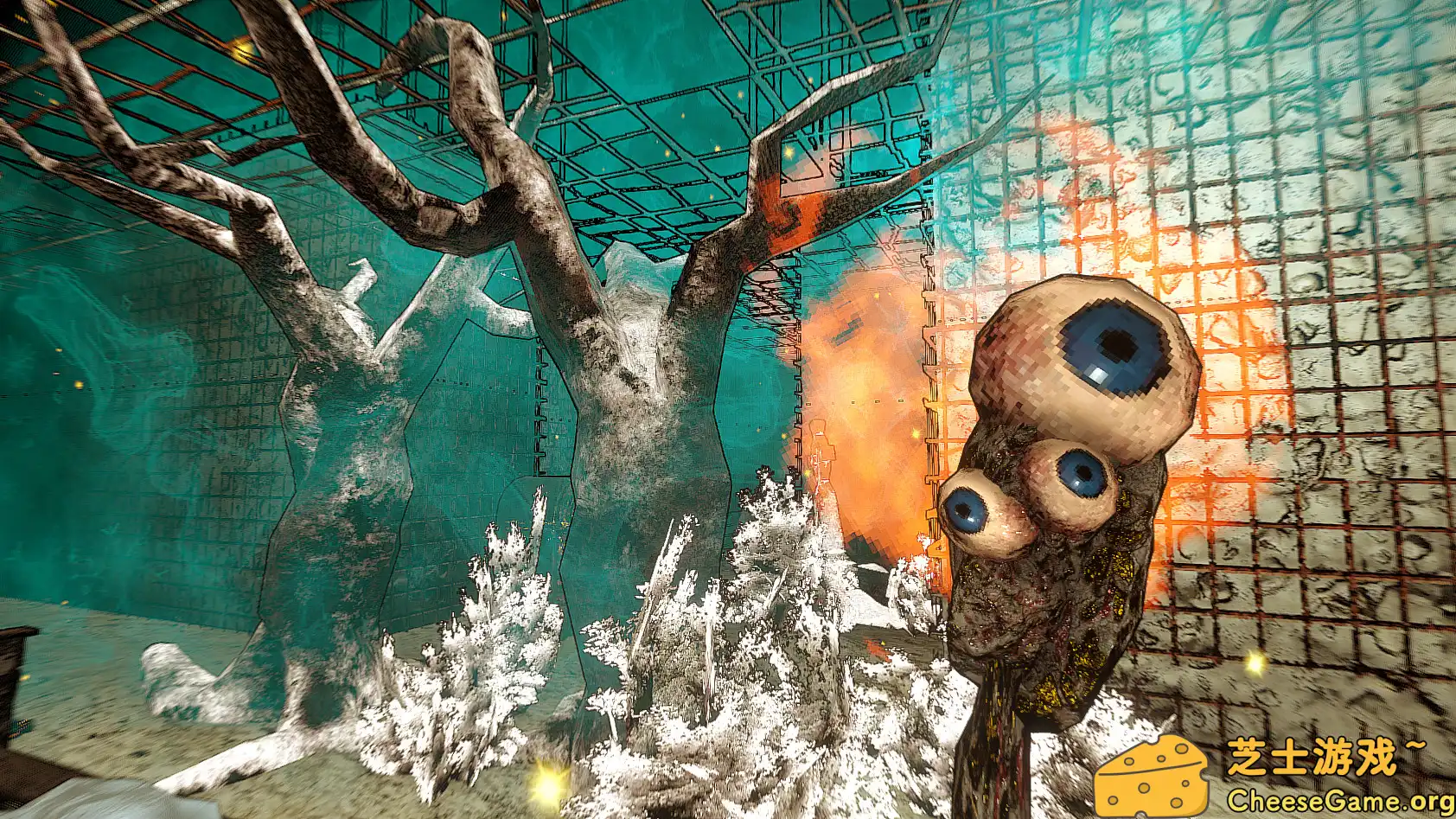 [PC]金色的光芒/Golden Light