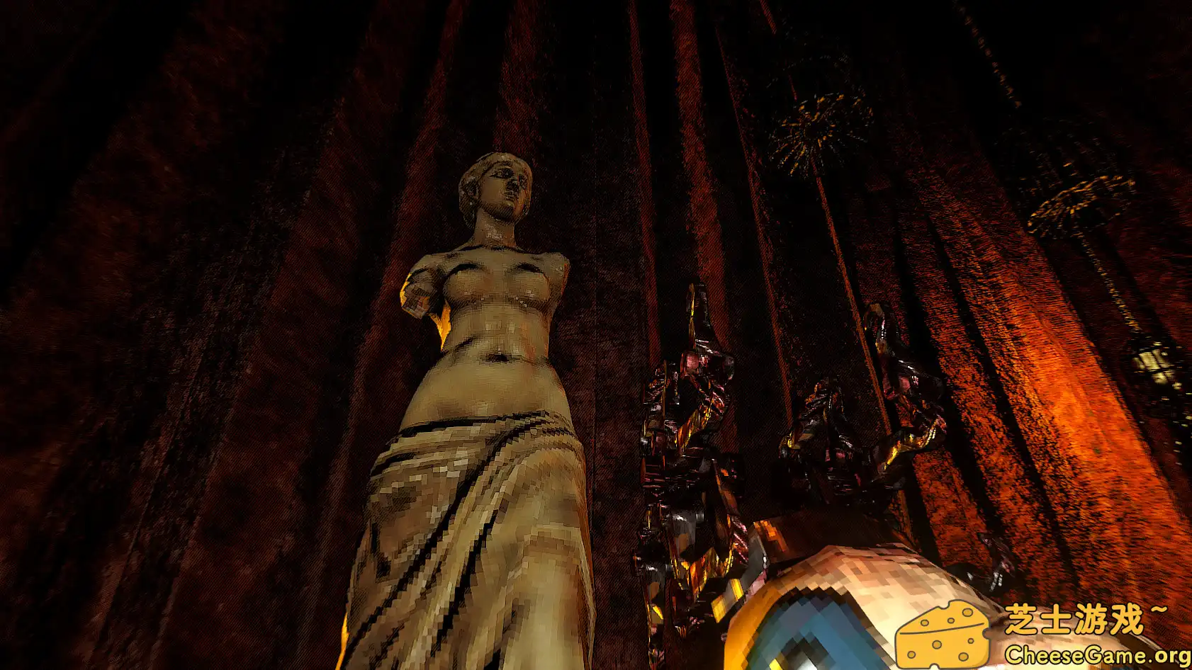 [PC]金色的光芒/Golden Light