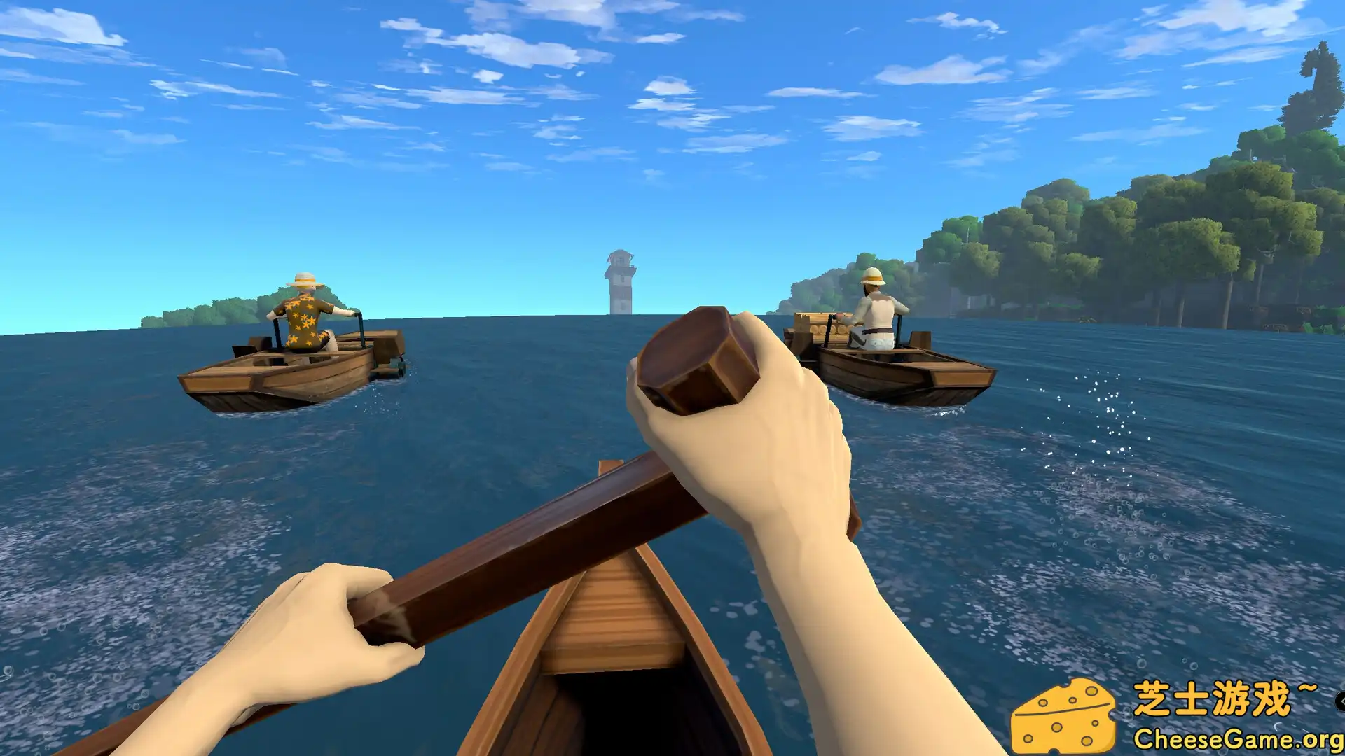 [PC]Eco/支持网络联机