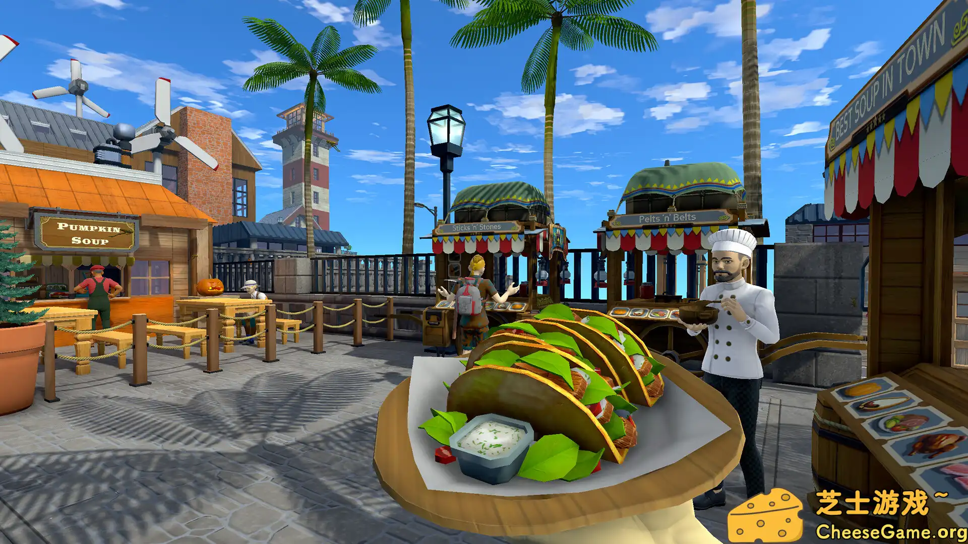 [PC]Eco/支持网络联机