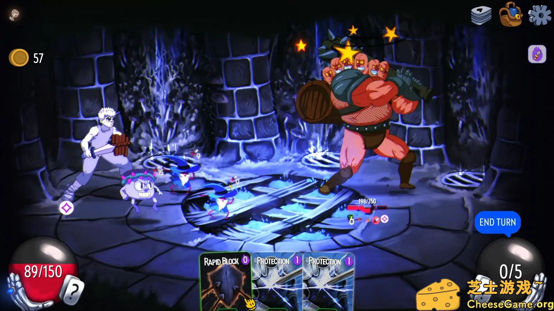 [PC]疯狂之门: 重启/Doors of Insanity: ReOpened