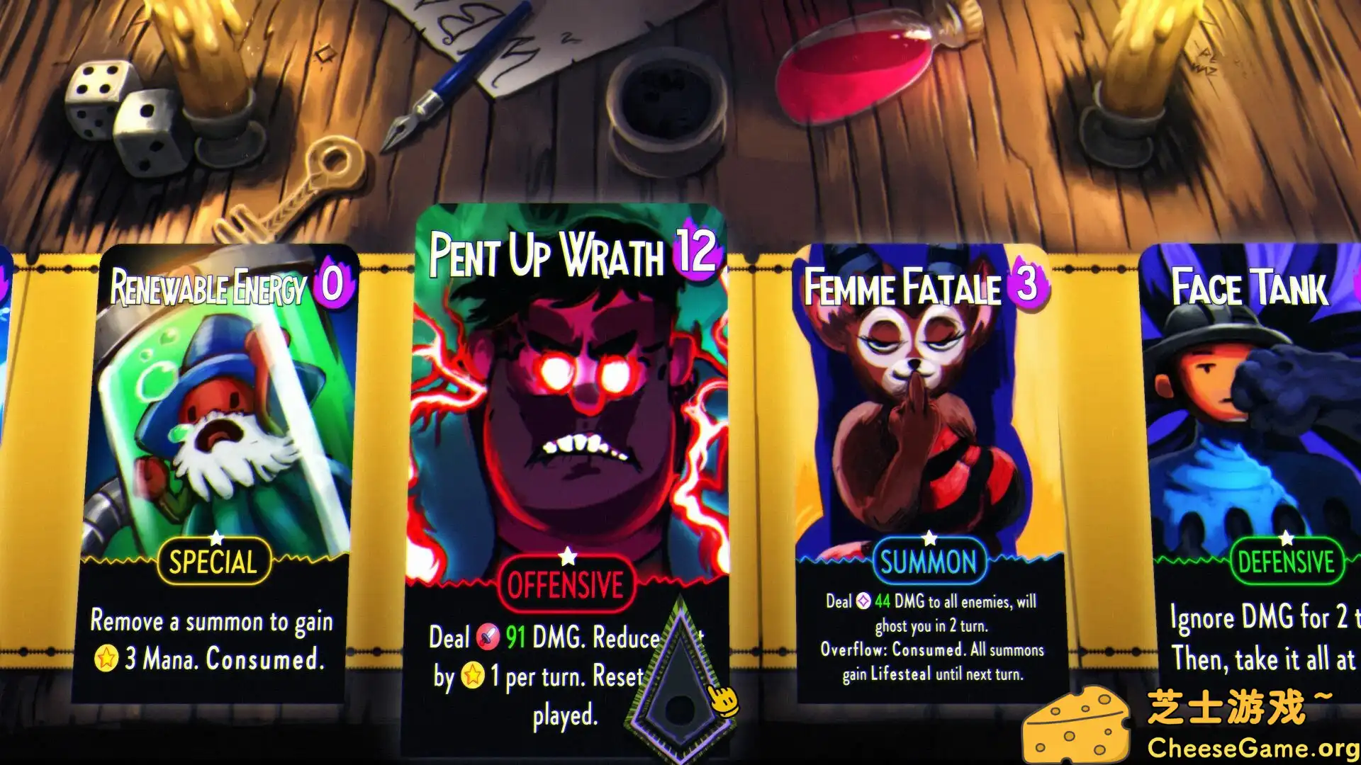 [PC]疯狂之门: 重启/Doors of Insanity: ReOpened