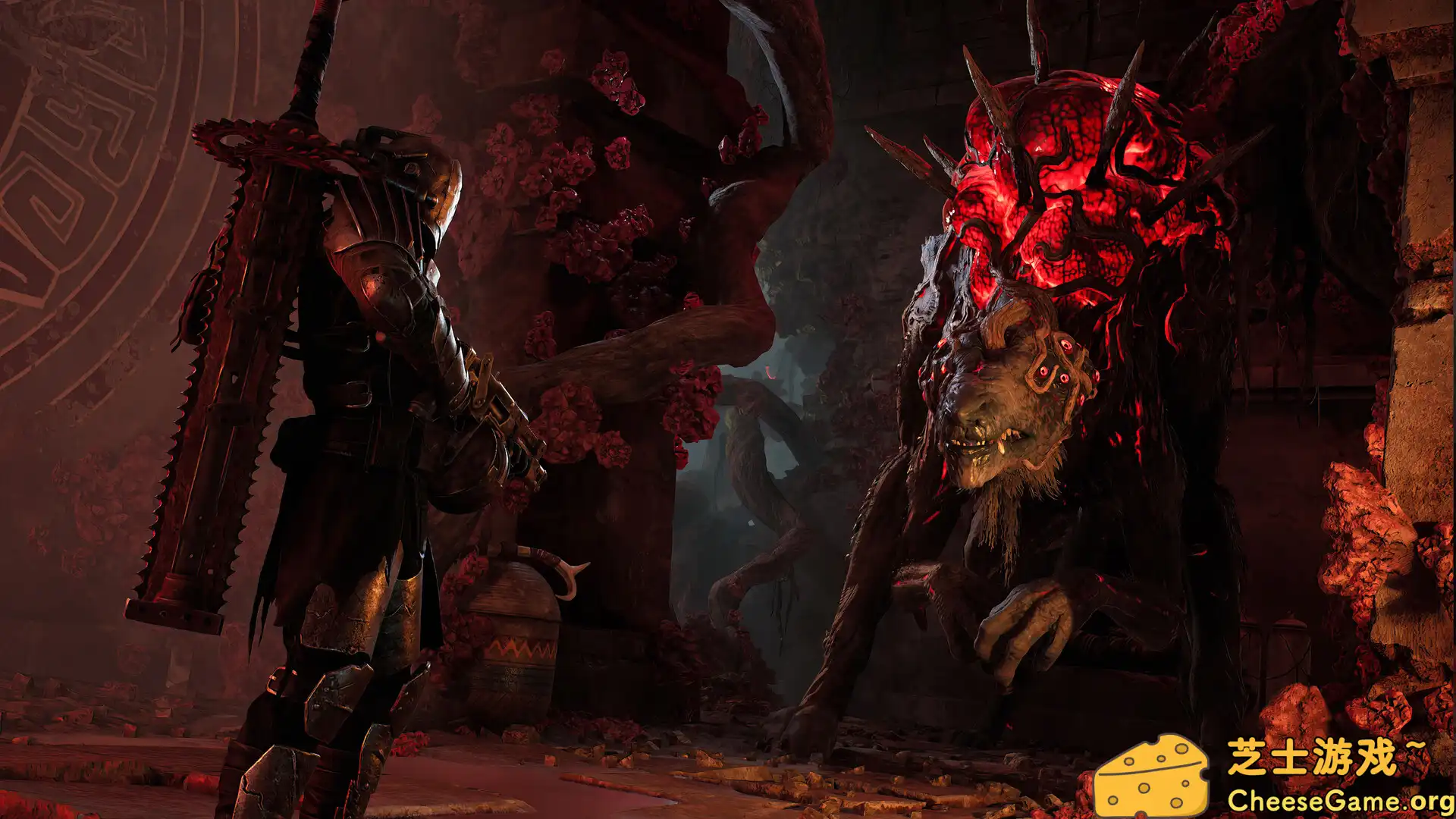 [PC]遗迹2/Remnant II/支持网络联机