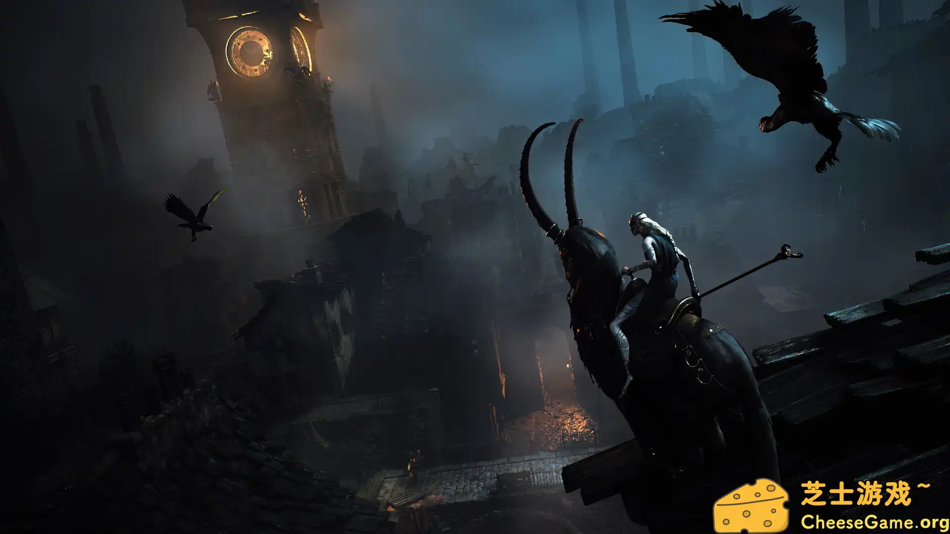 [PC]遗迹2/Remnant II/支持网络联机