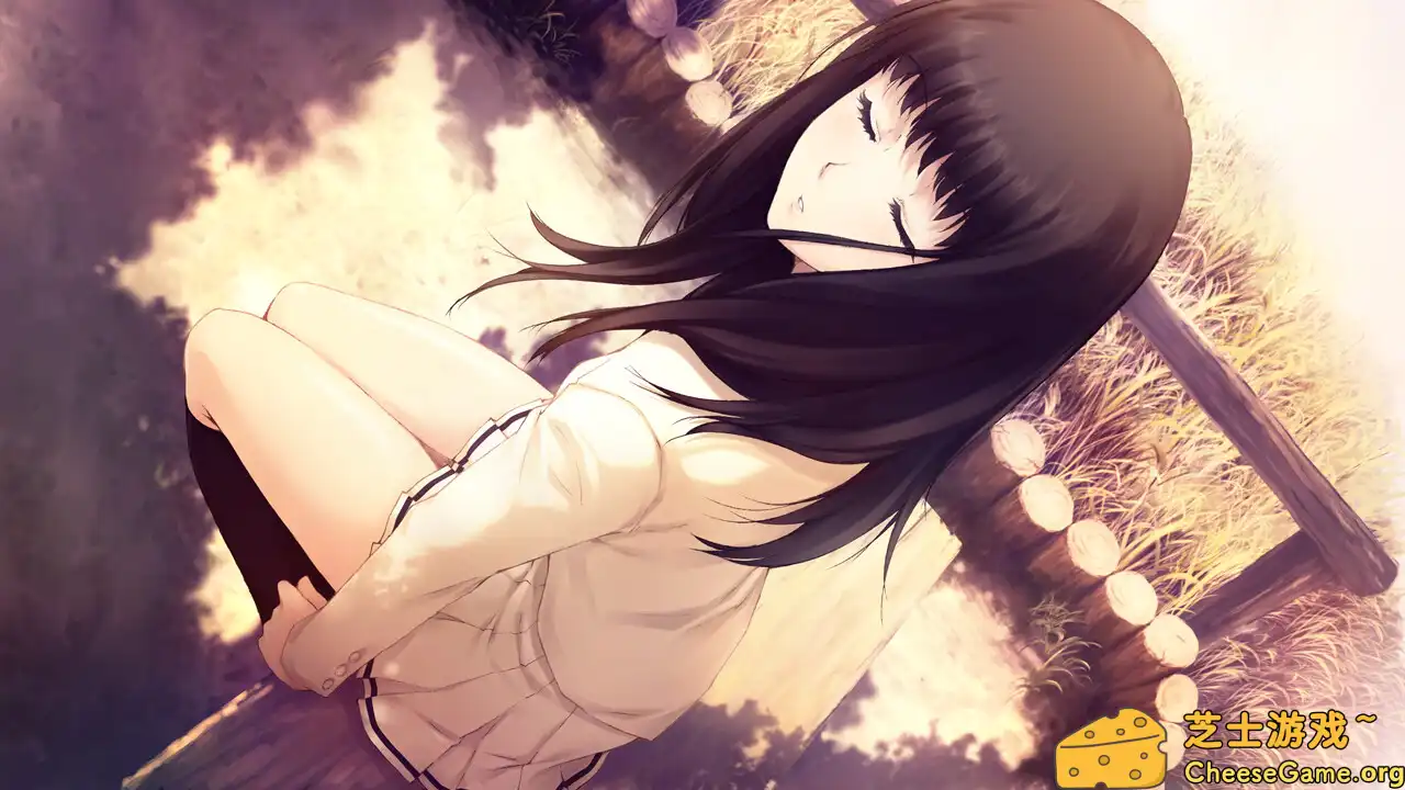 [PC]壳之少女/The Shell Part I: Inferno