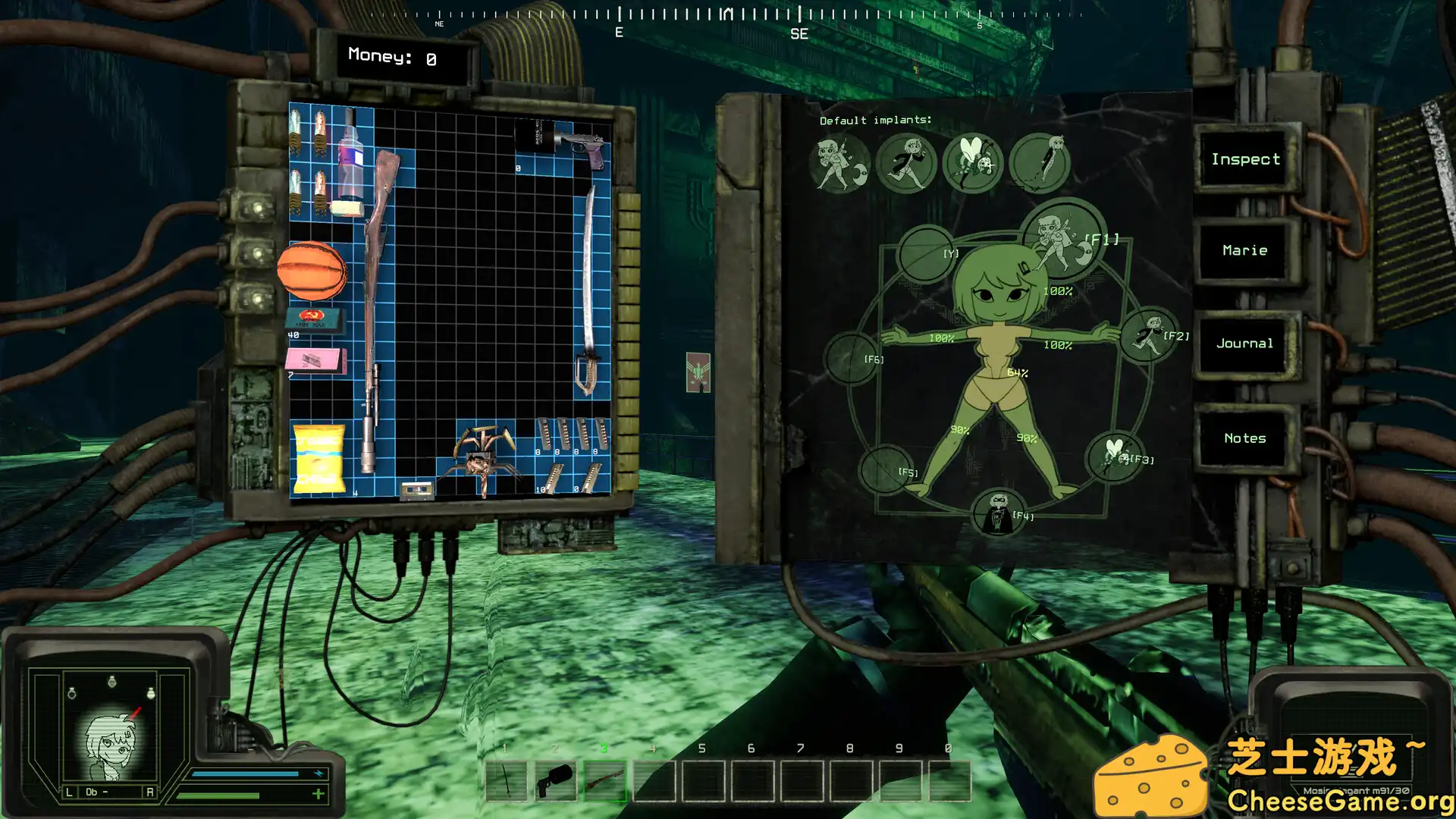 [PC]逆转/Peripeteia