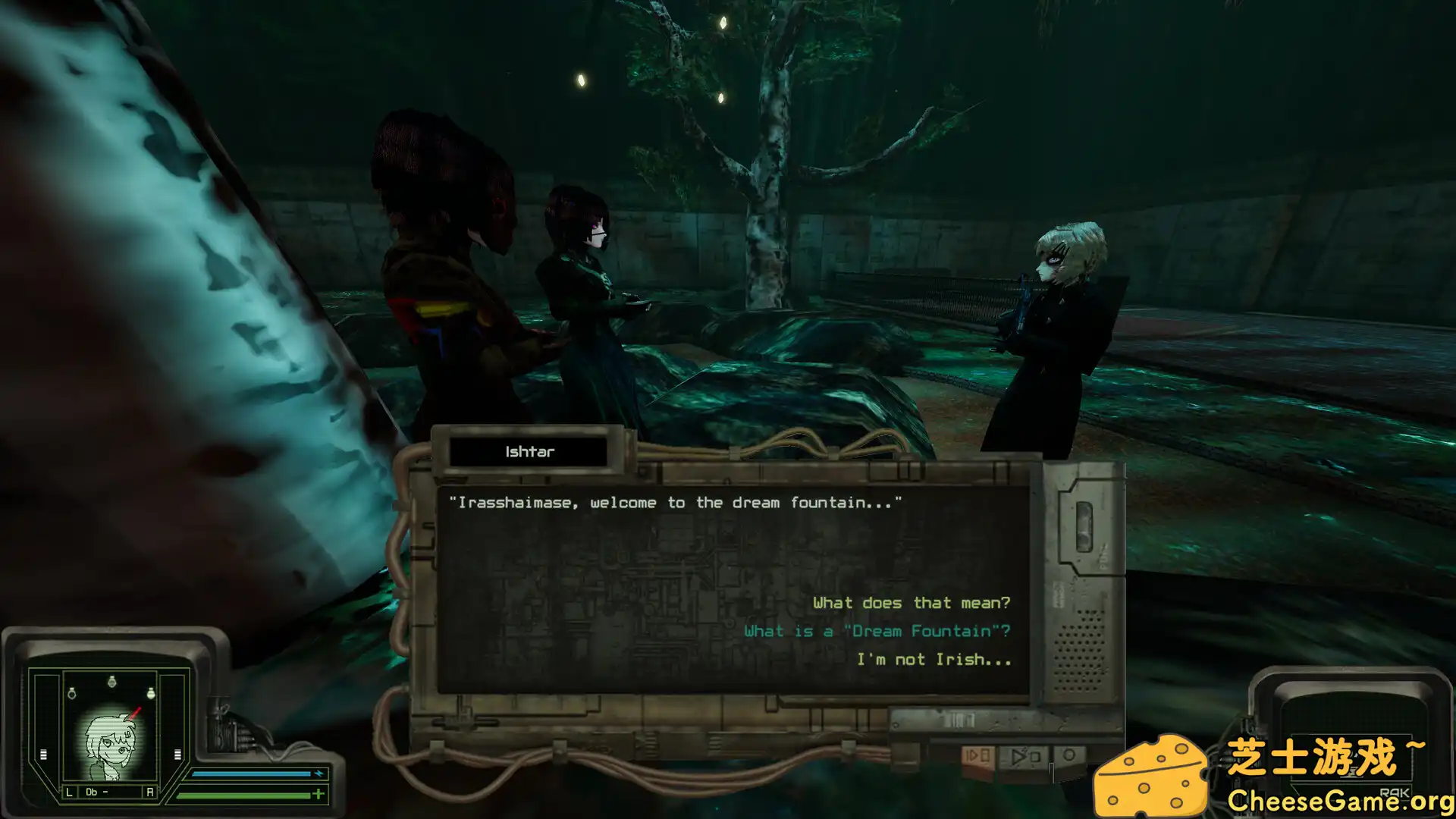 [PC]逆转/Peripeteia