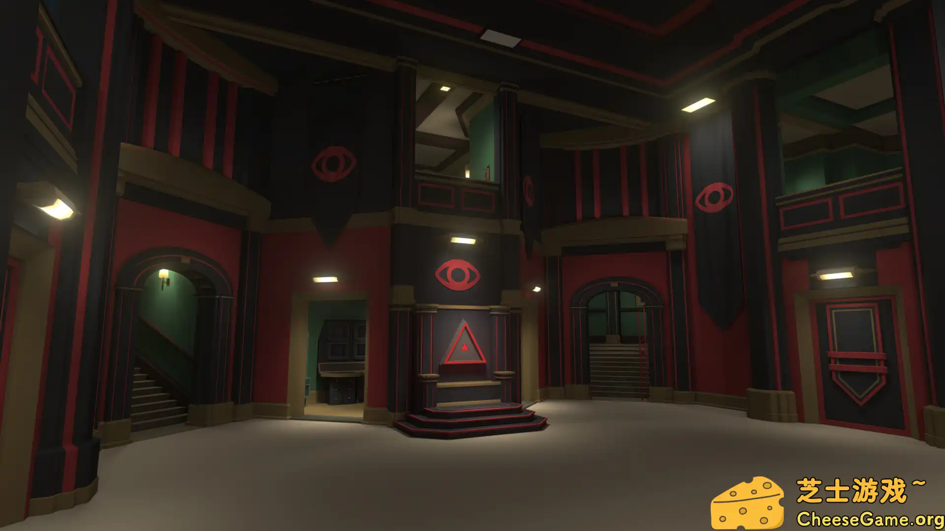 [PC]失色之谜2/Discolored 2