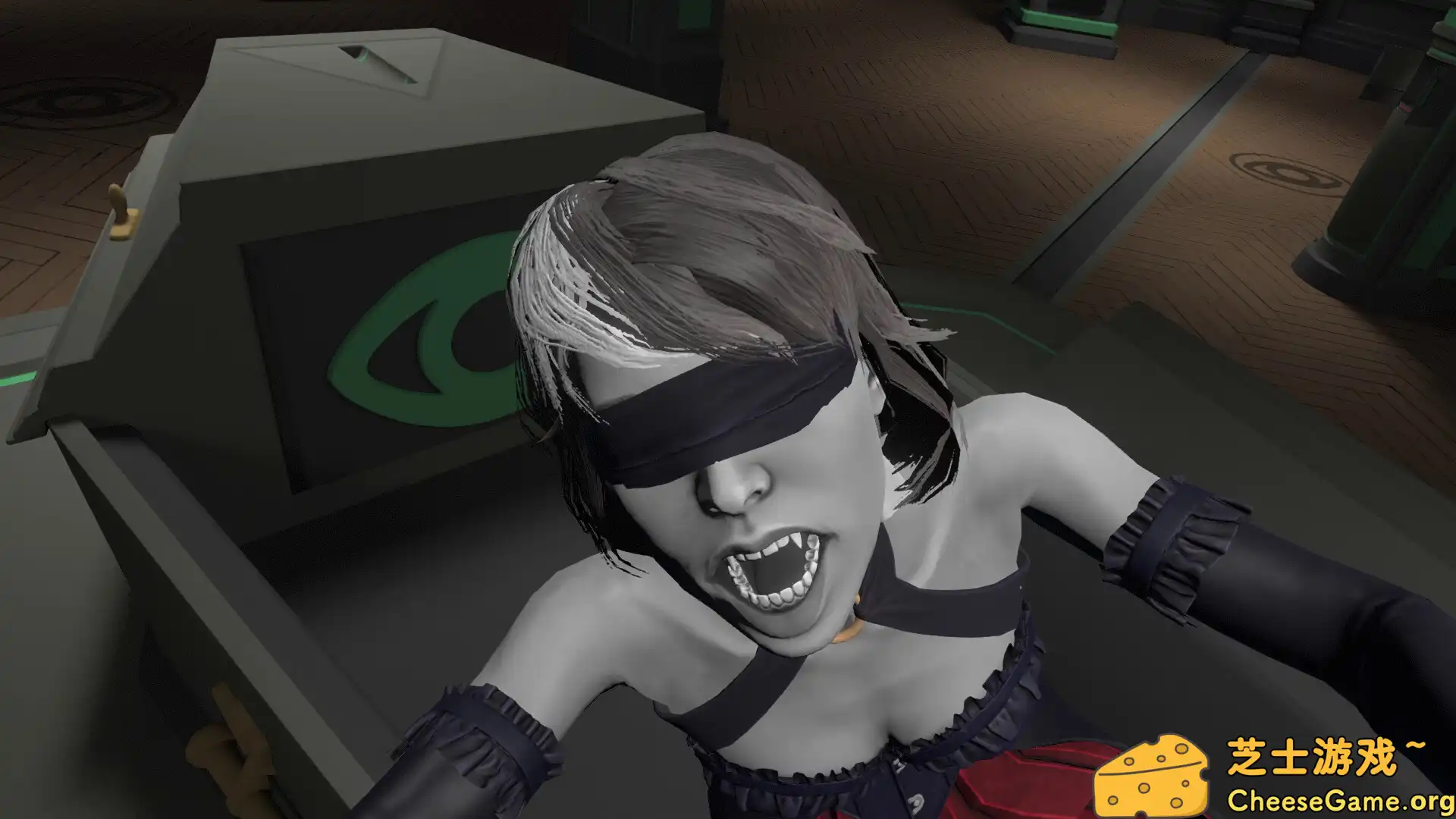 [PC]失色之谜2/Discolored 2