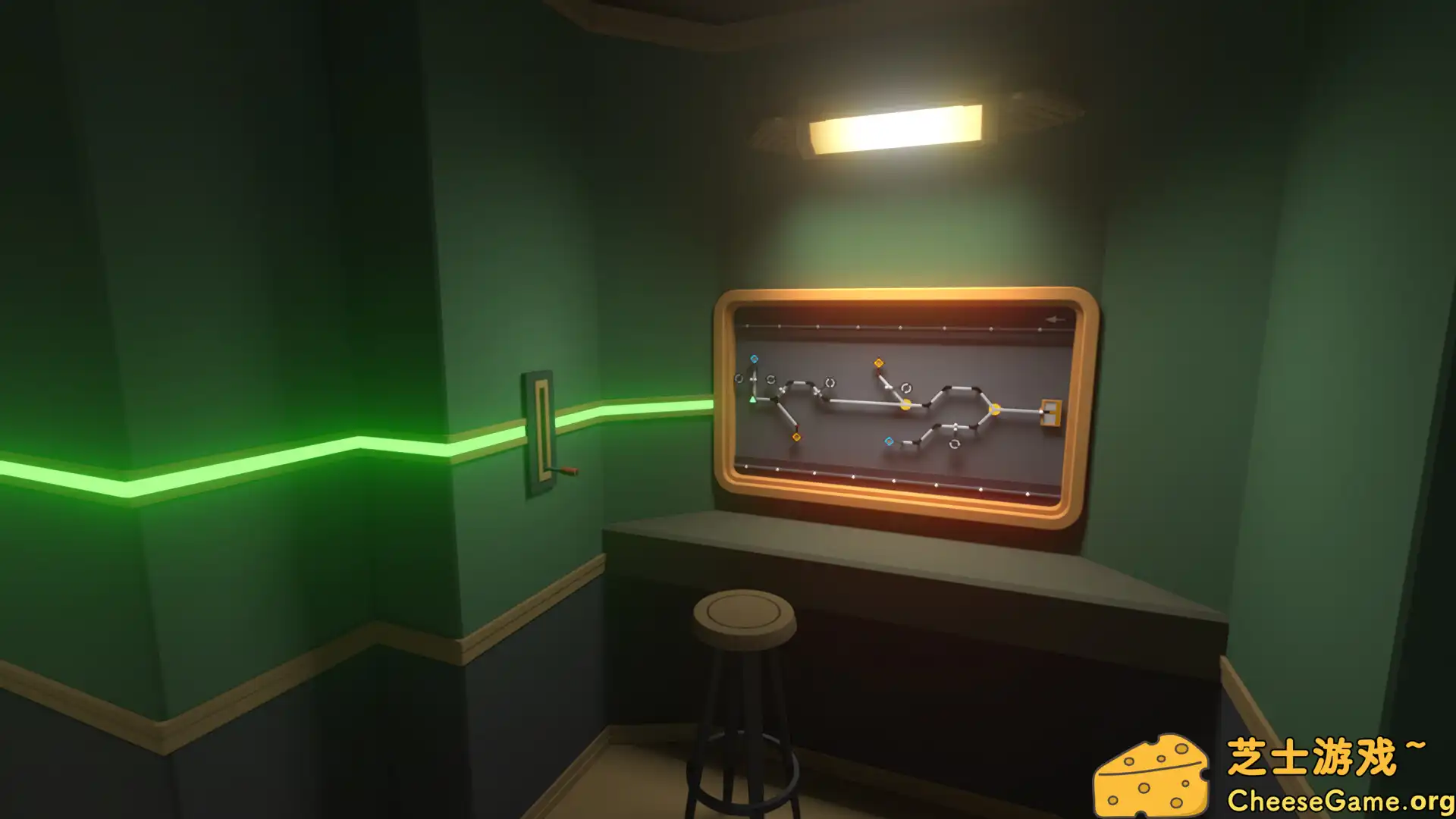 [PC]失色之谜2/Discolored 2