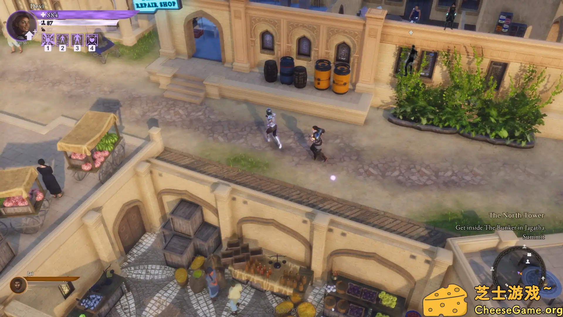 [PC]寇瑞登/Coridden/支持网络联机