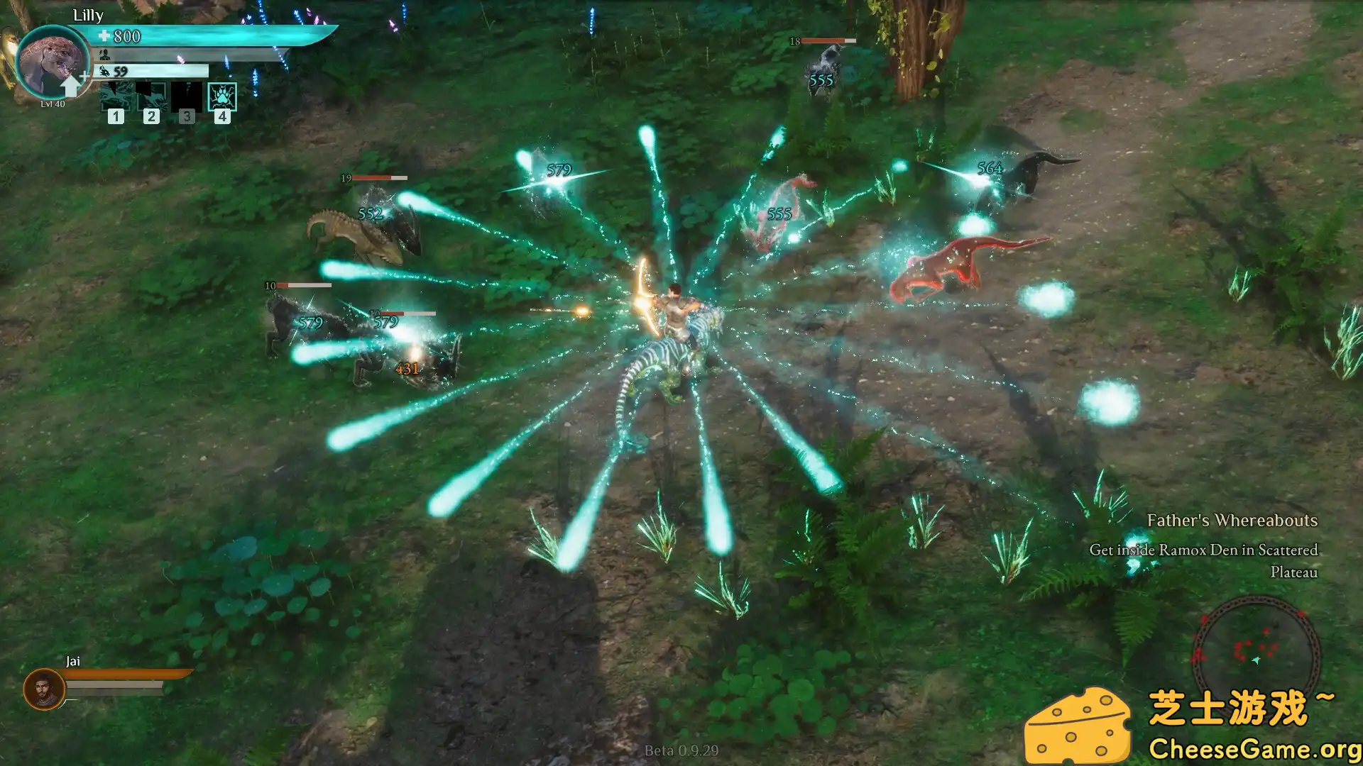 [PC]寇瑞登/Coridden/支持网络联机