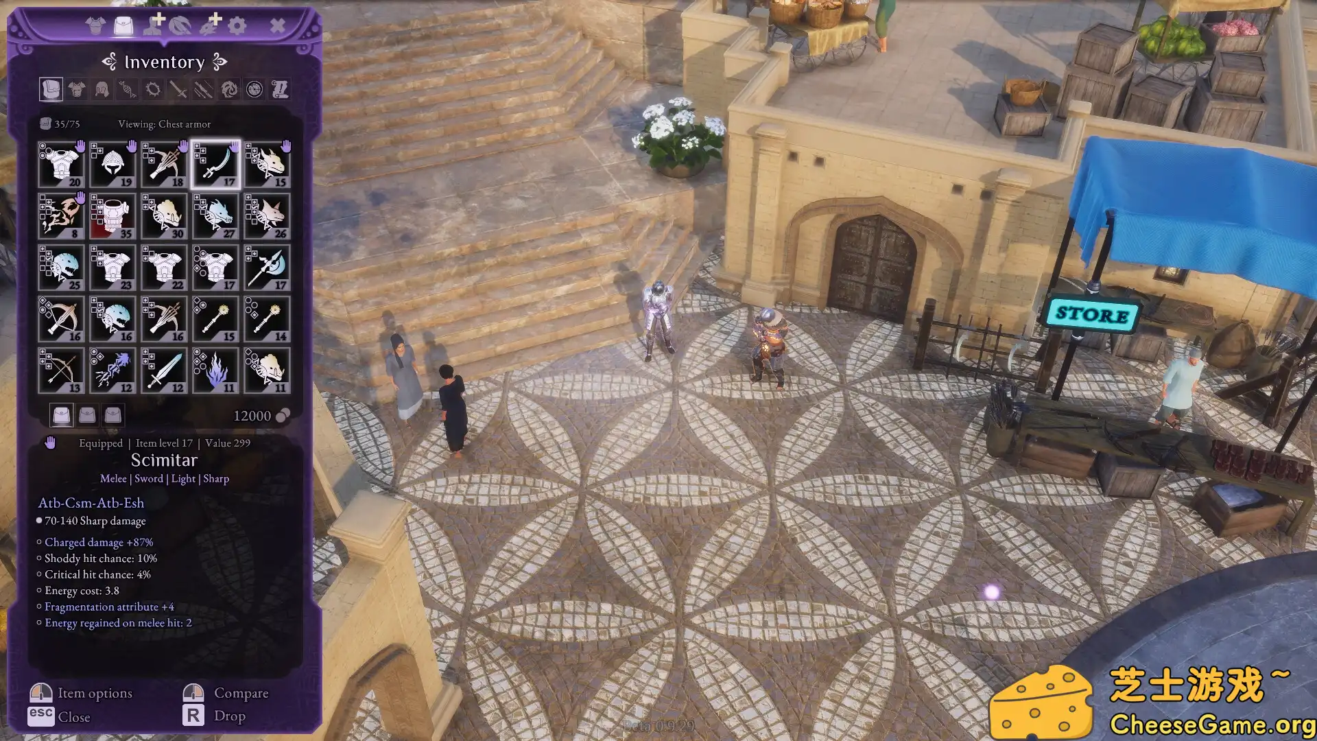 [PC]寇瑞登/Coridden/支持网络联机