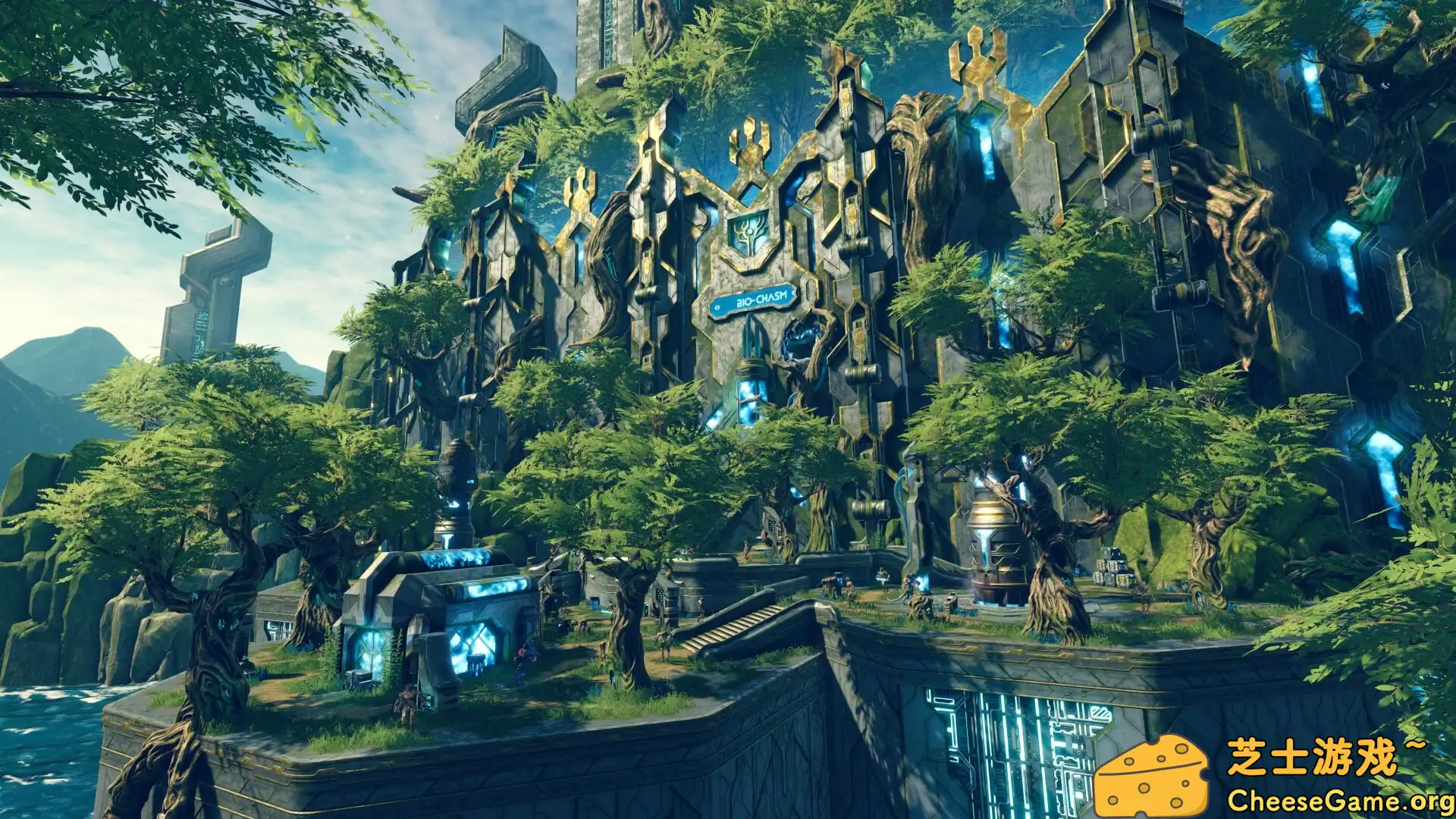 [PC]方舟时代/Arken Age VR